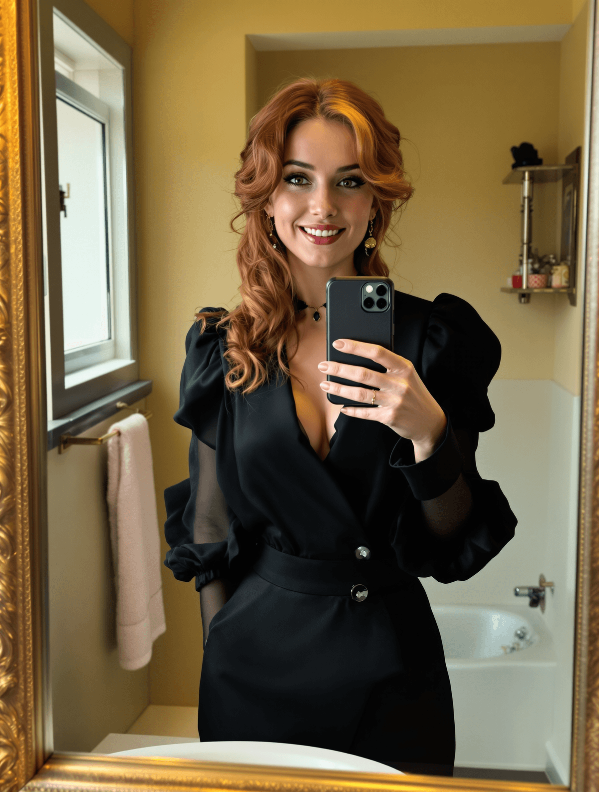 Dr. Vivienne Blackwell