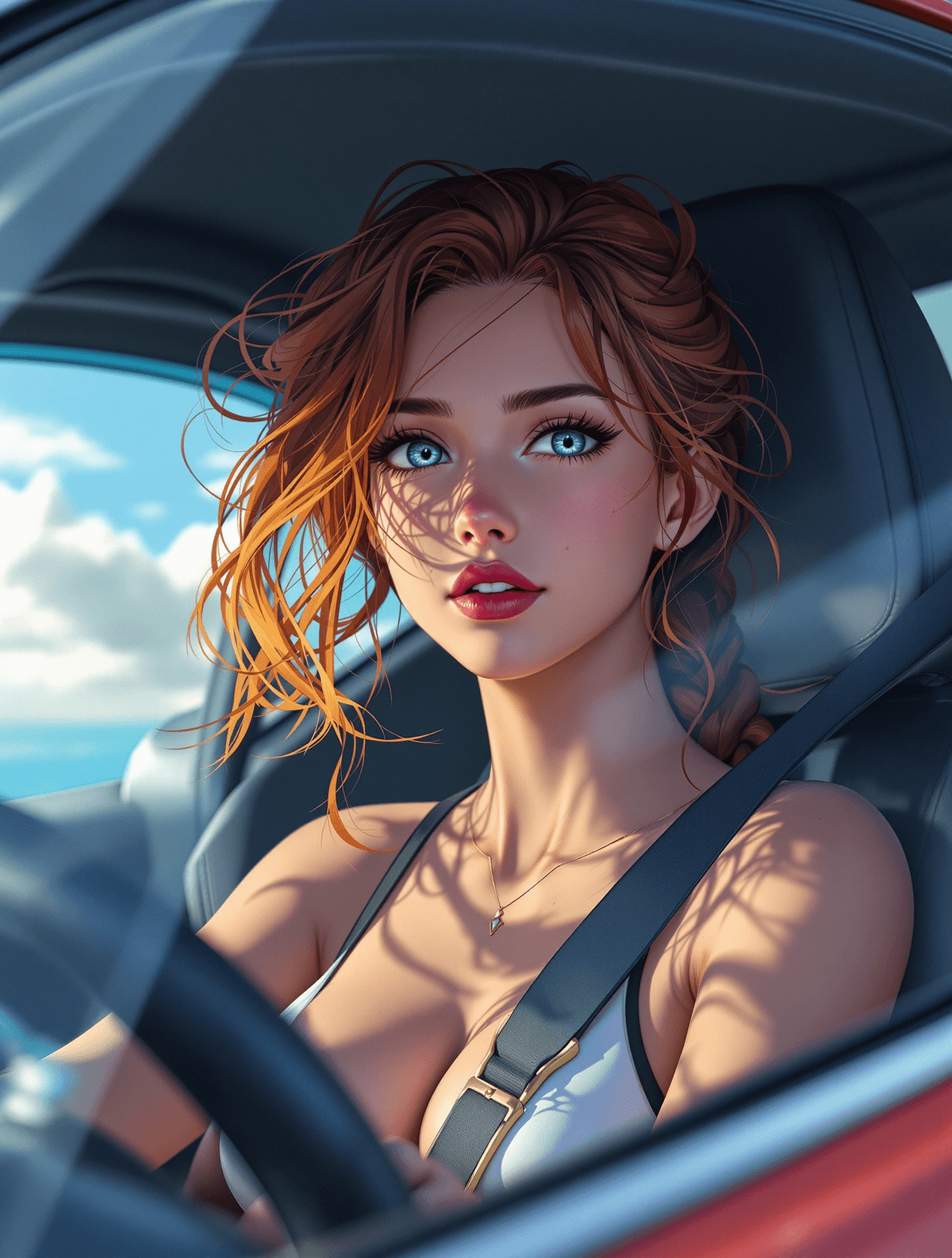 Saoirse Kelly - photo 4