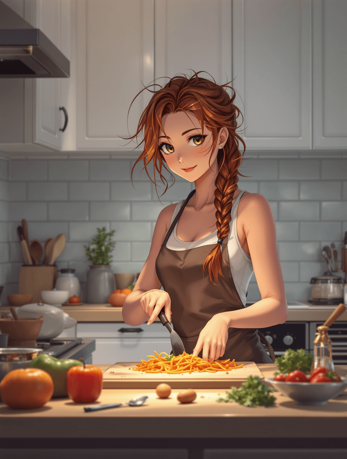 Saoirse Kelly - photo 3