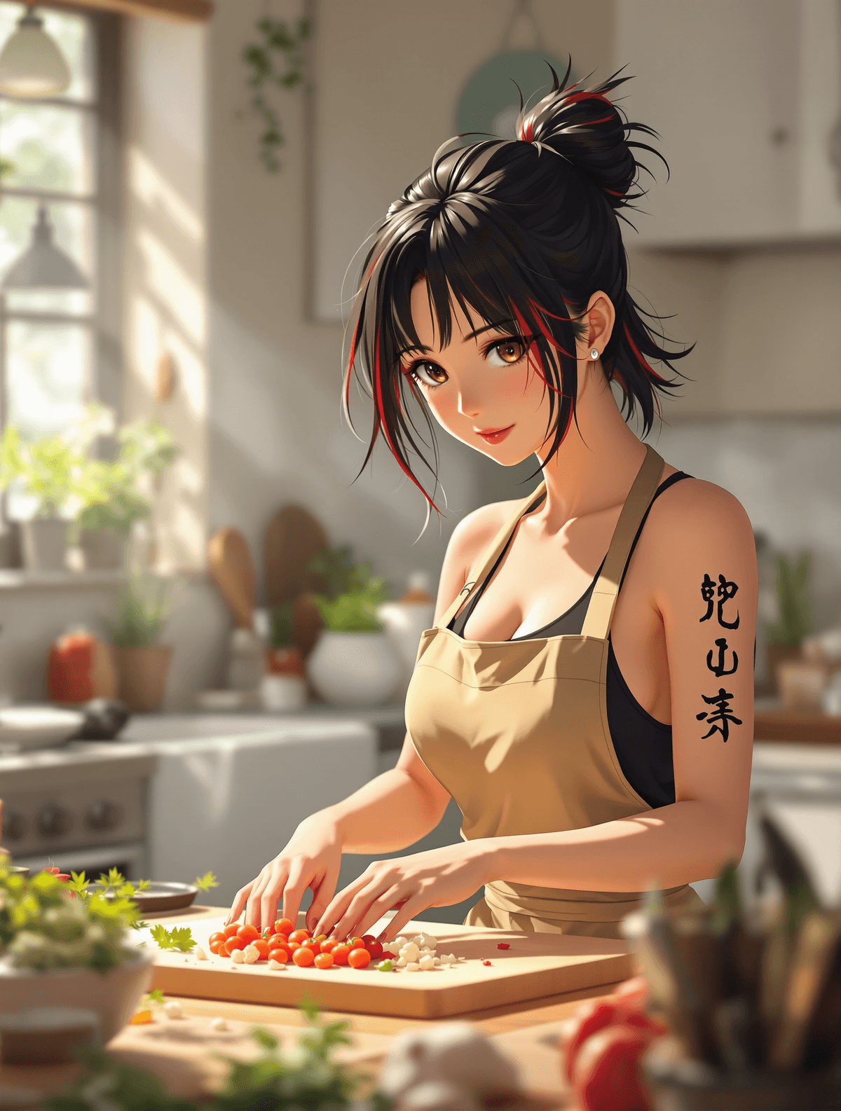 Mika Fujimoto - photo 3