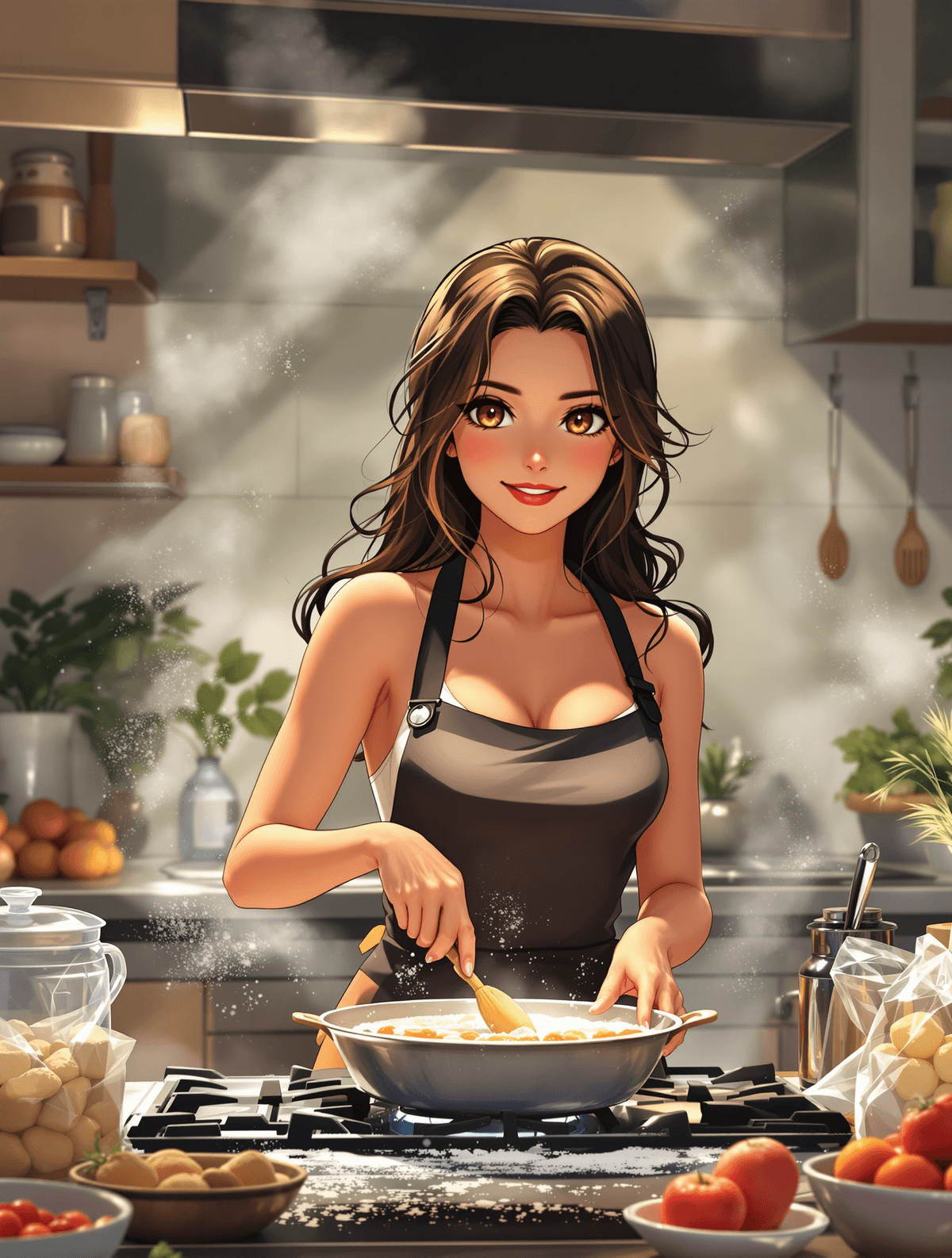 Yara Haddad - photo 4