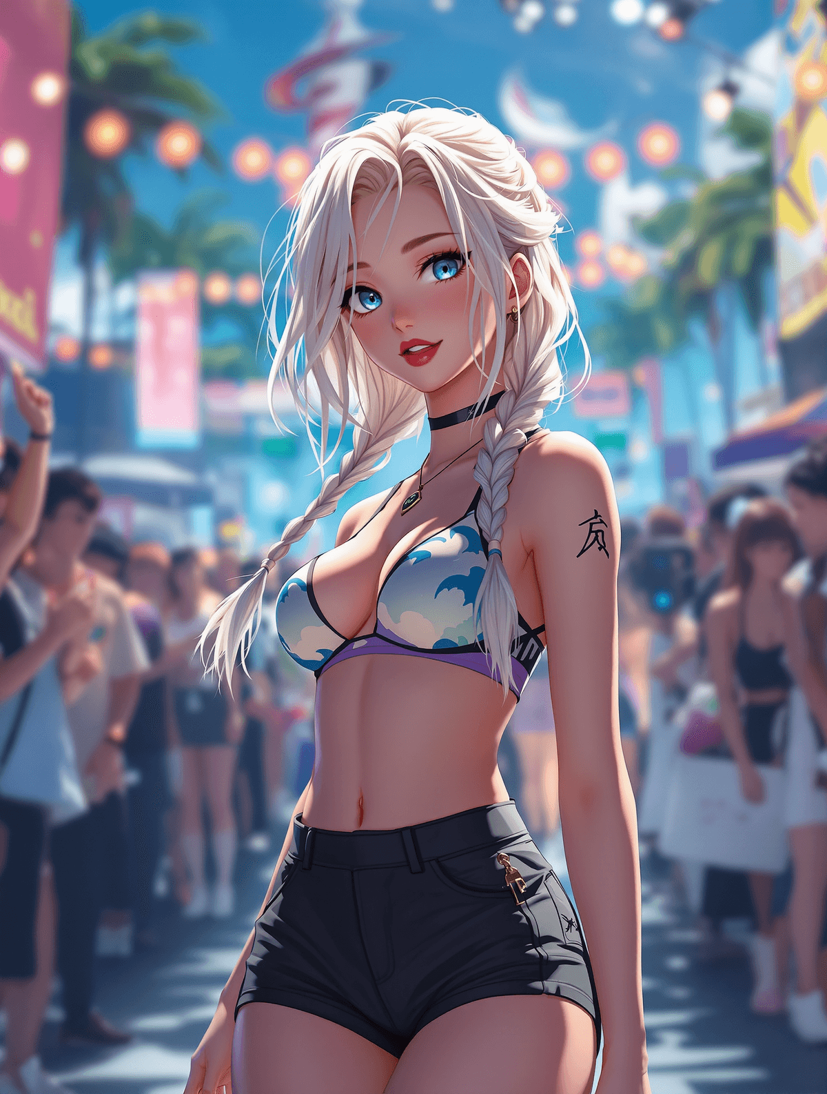 Freya Lindström - photo 1