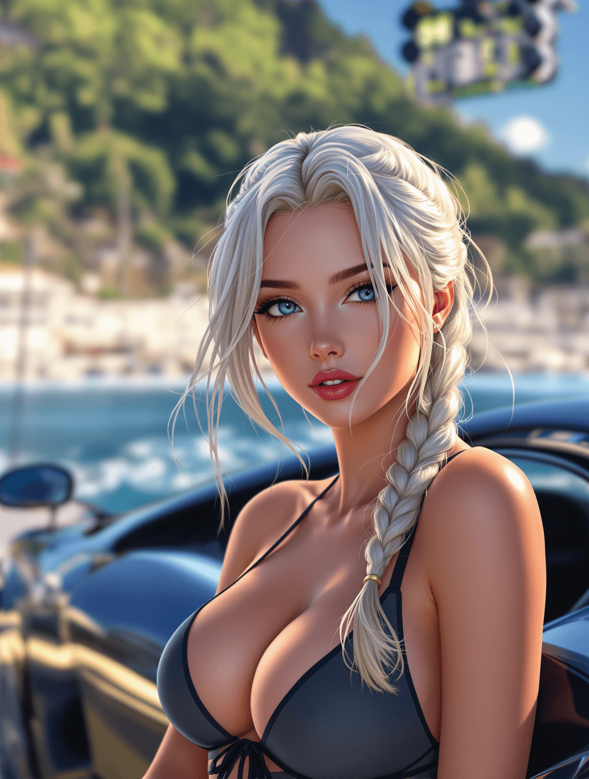 Freya Lindström - photo 3