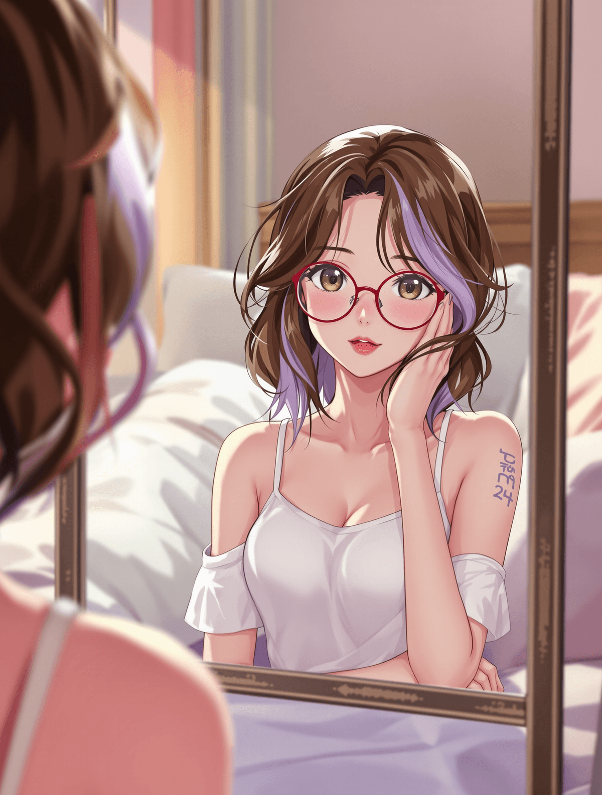 Sophie Laurent - photo 2