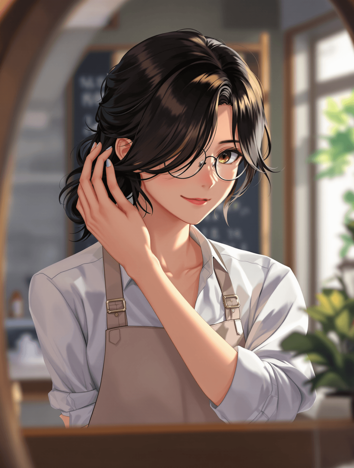 Yuki Arata - photo 3