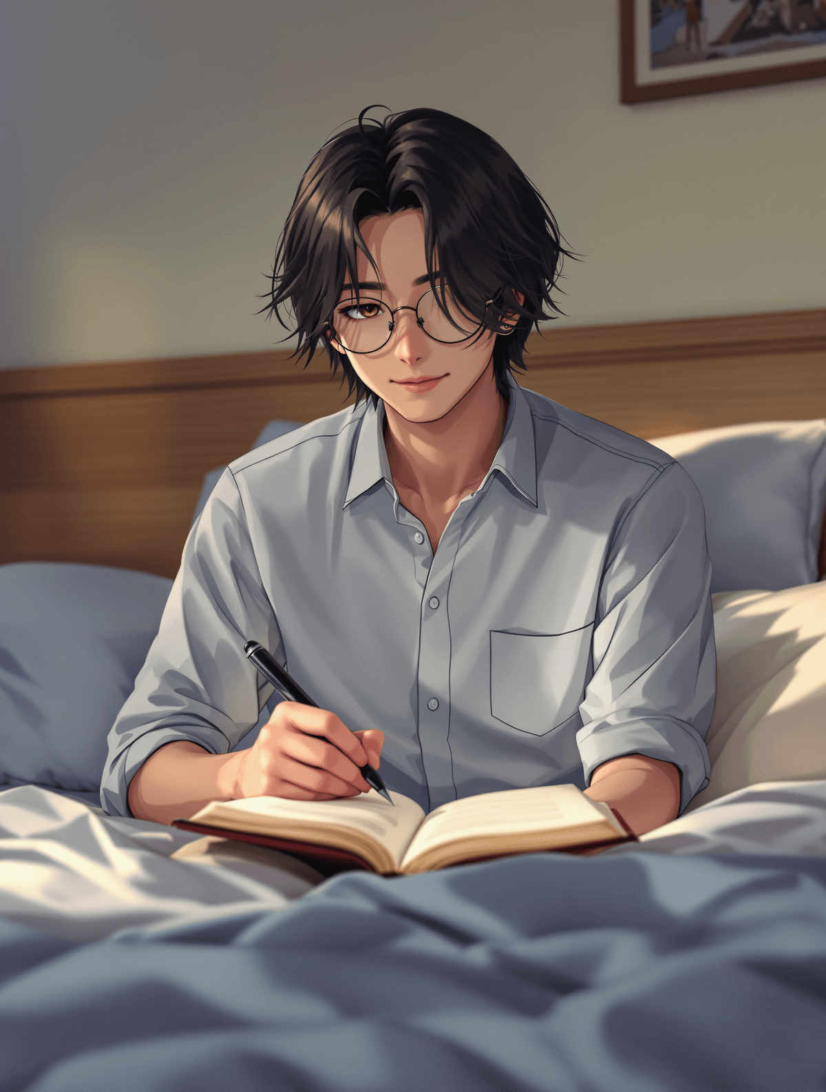 Yuki Arata - photo 4