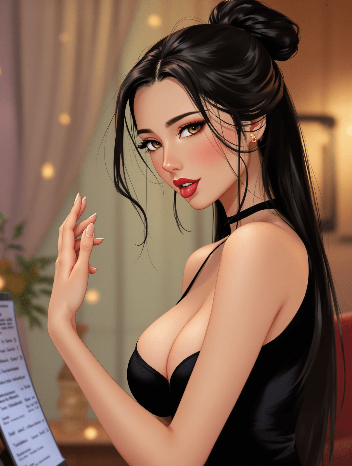 Zara Nurlan - photo 2