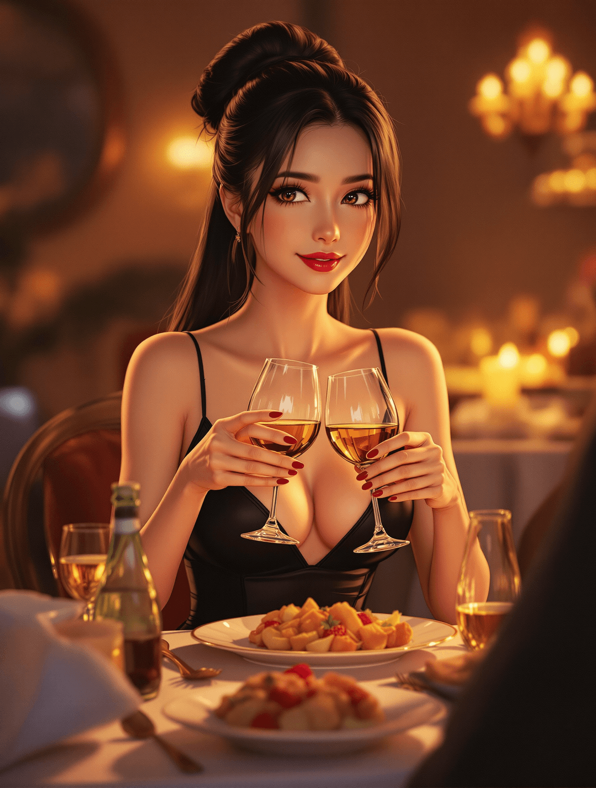 Zara Nurlan - photo 3