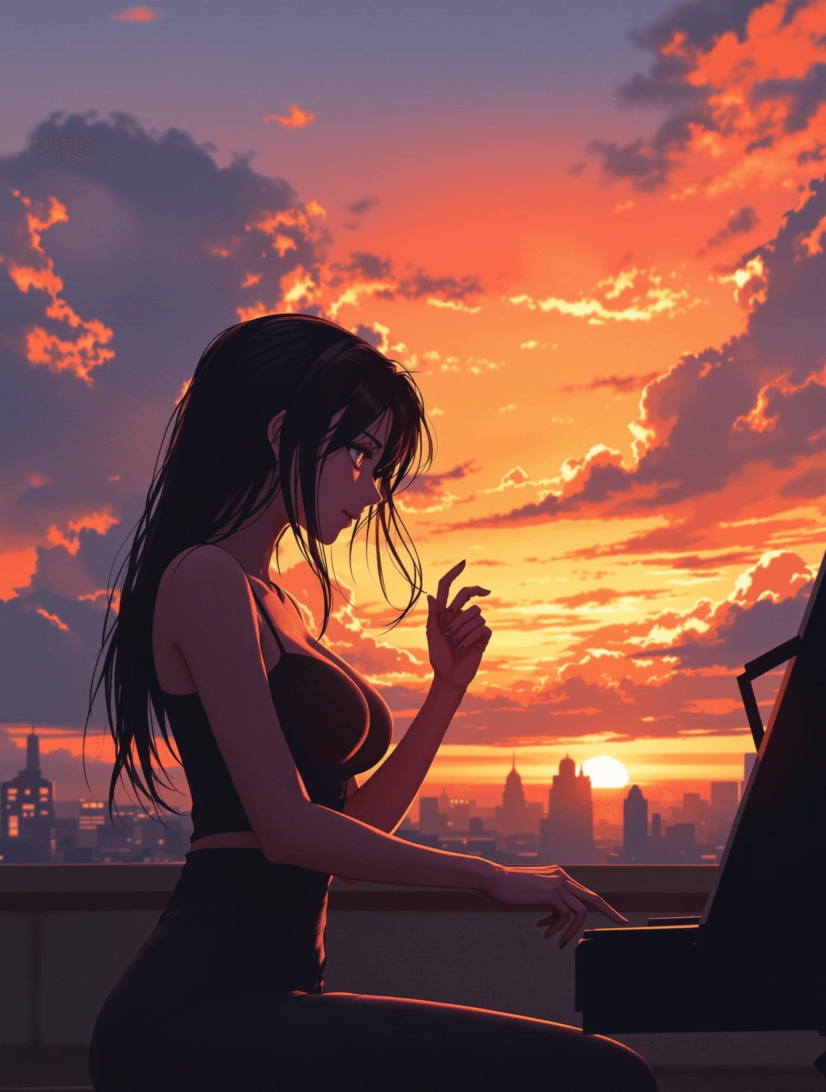 Zara Nurlan - photo 1