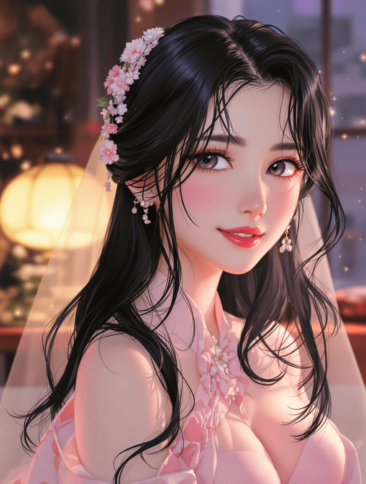 Mai Sakurajima - photo 4