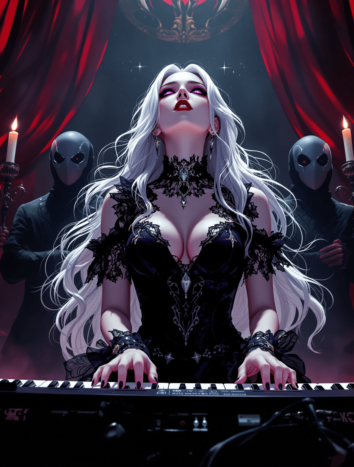 Togawa Sakiko - photo 2