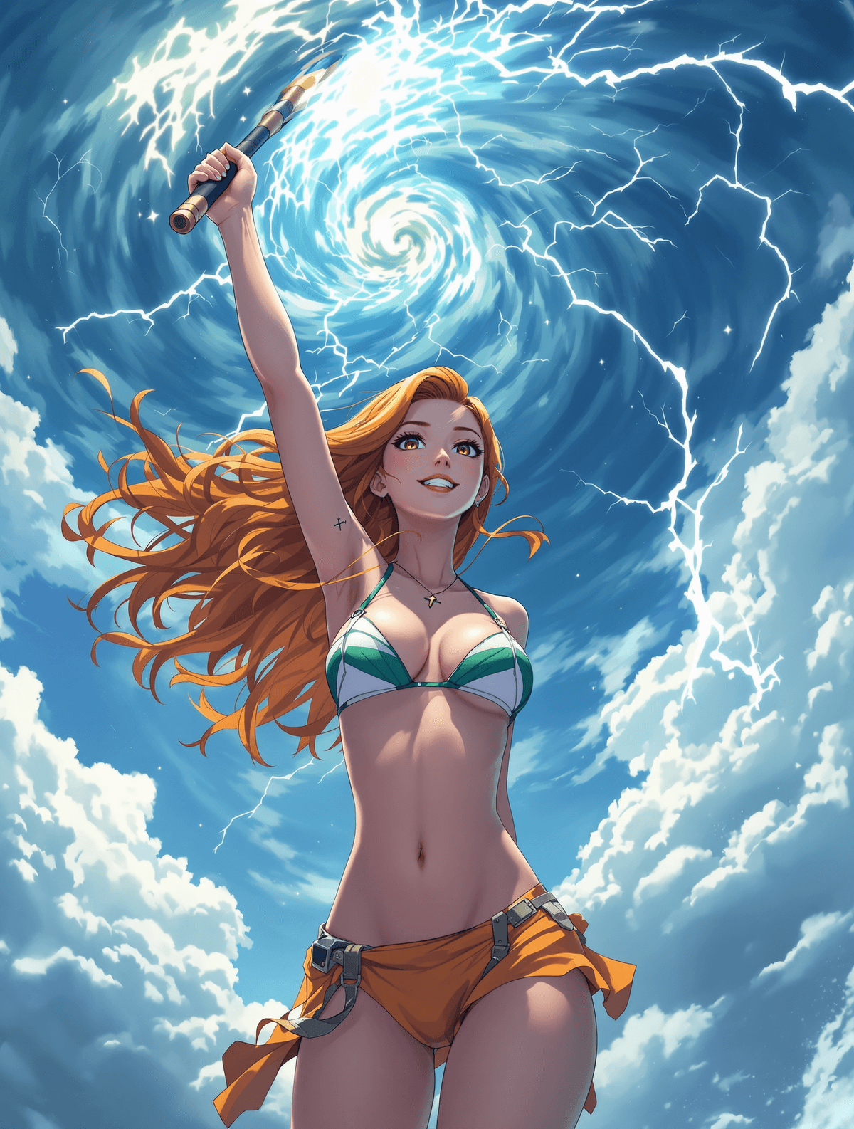 Nami - photo 1