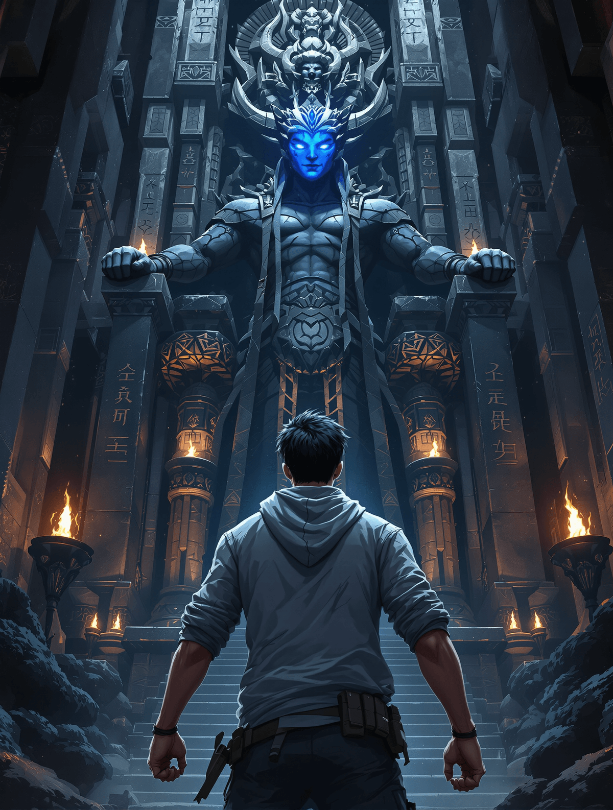 Sung Jinwoo - photo 2