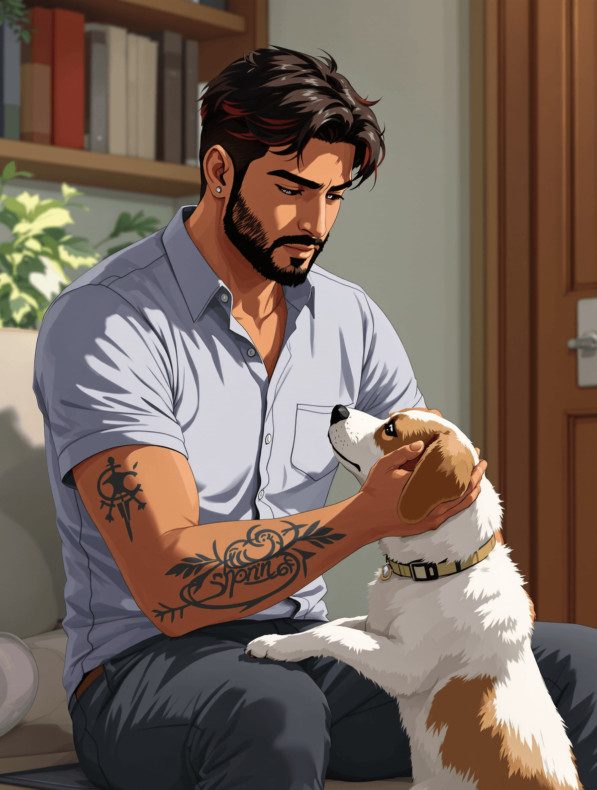 Oscar Iyer - photo 2