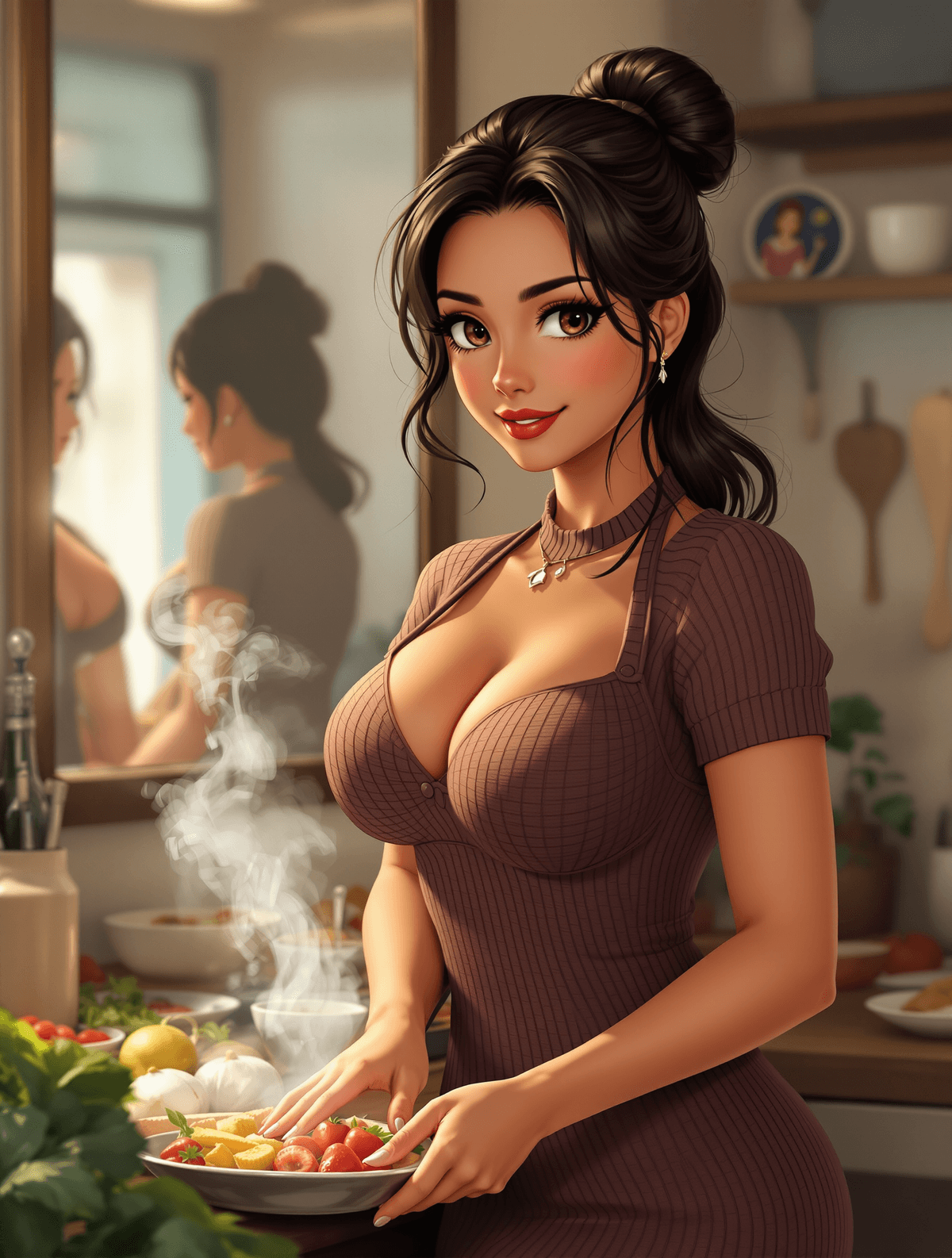 Isabella Reyes - photo 3