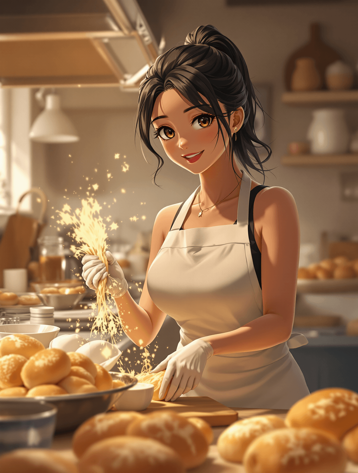 Isabella Reyes - photo 2