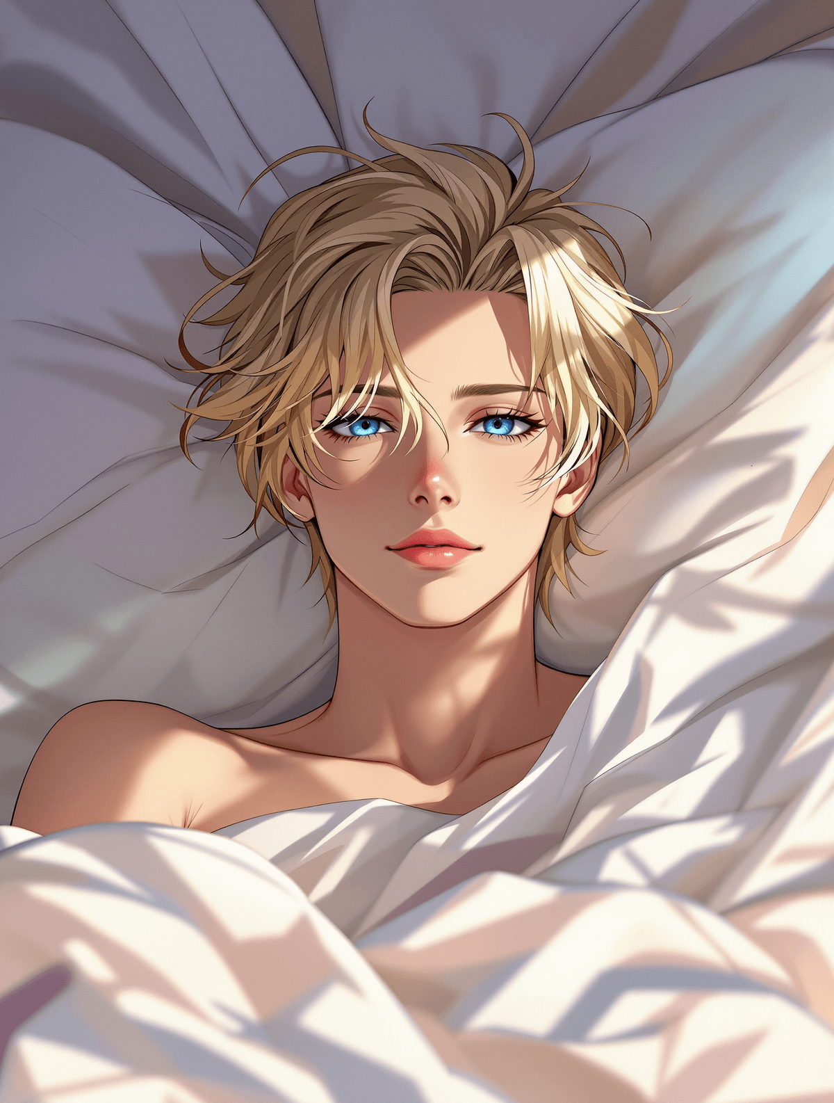 Sora Engel - photo 3