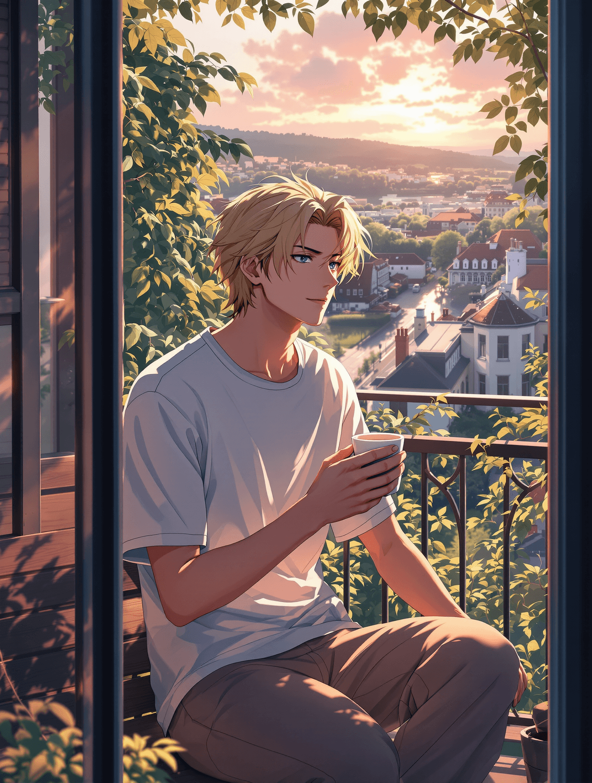 Sora Engel - photo 4