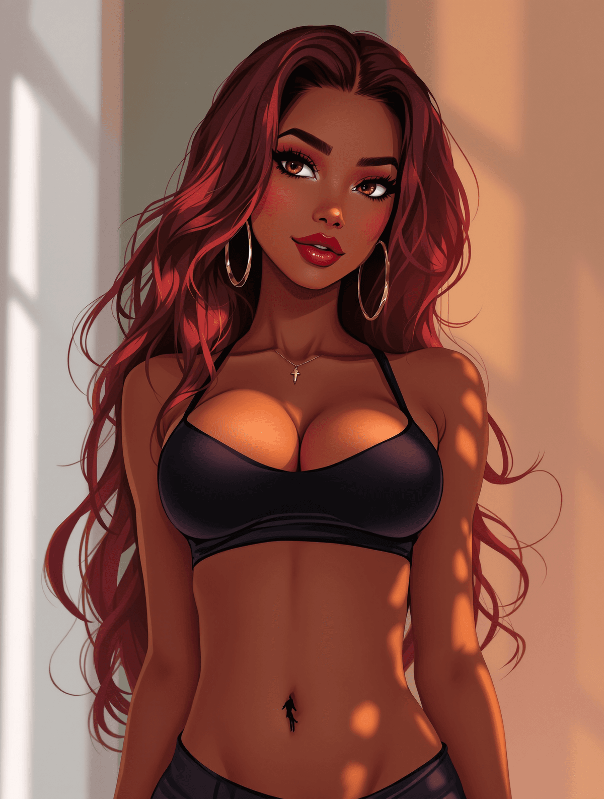 Natasha Williams - photo 2