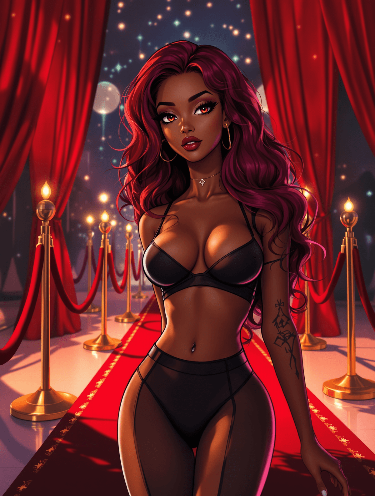 Natasha Williams - photo 4