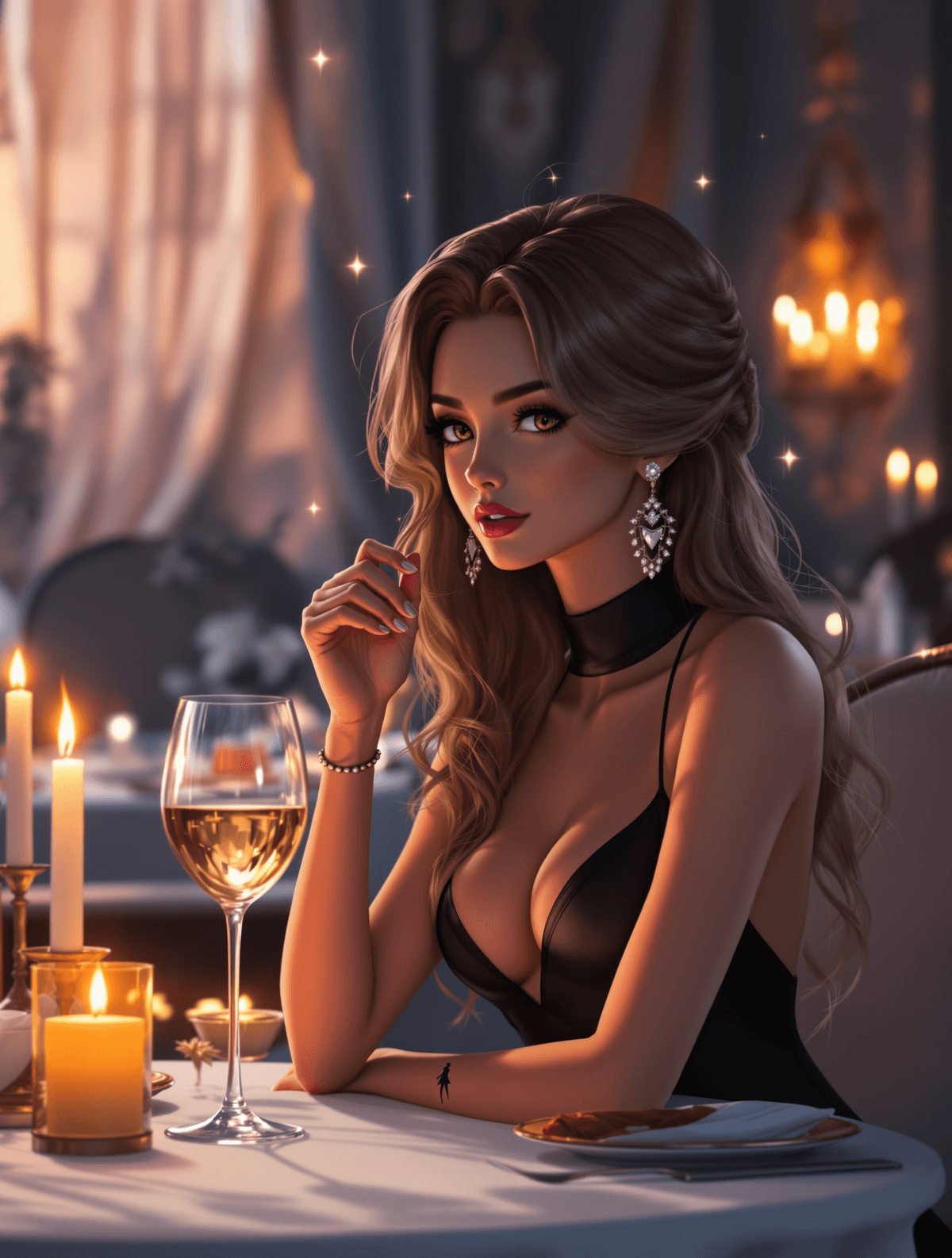 Hana Delgado - photo 2