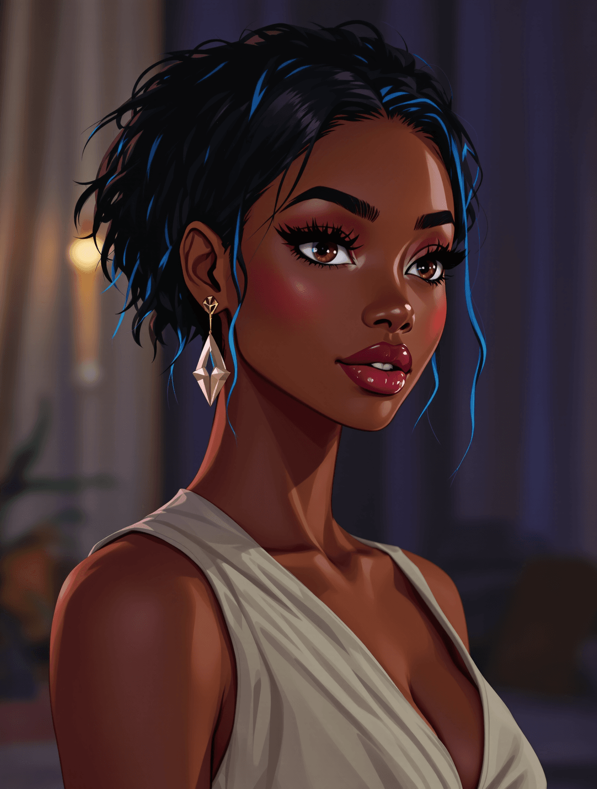 Zara Adeyemi - photo 3