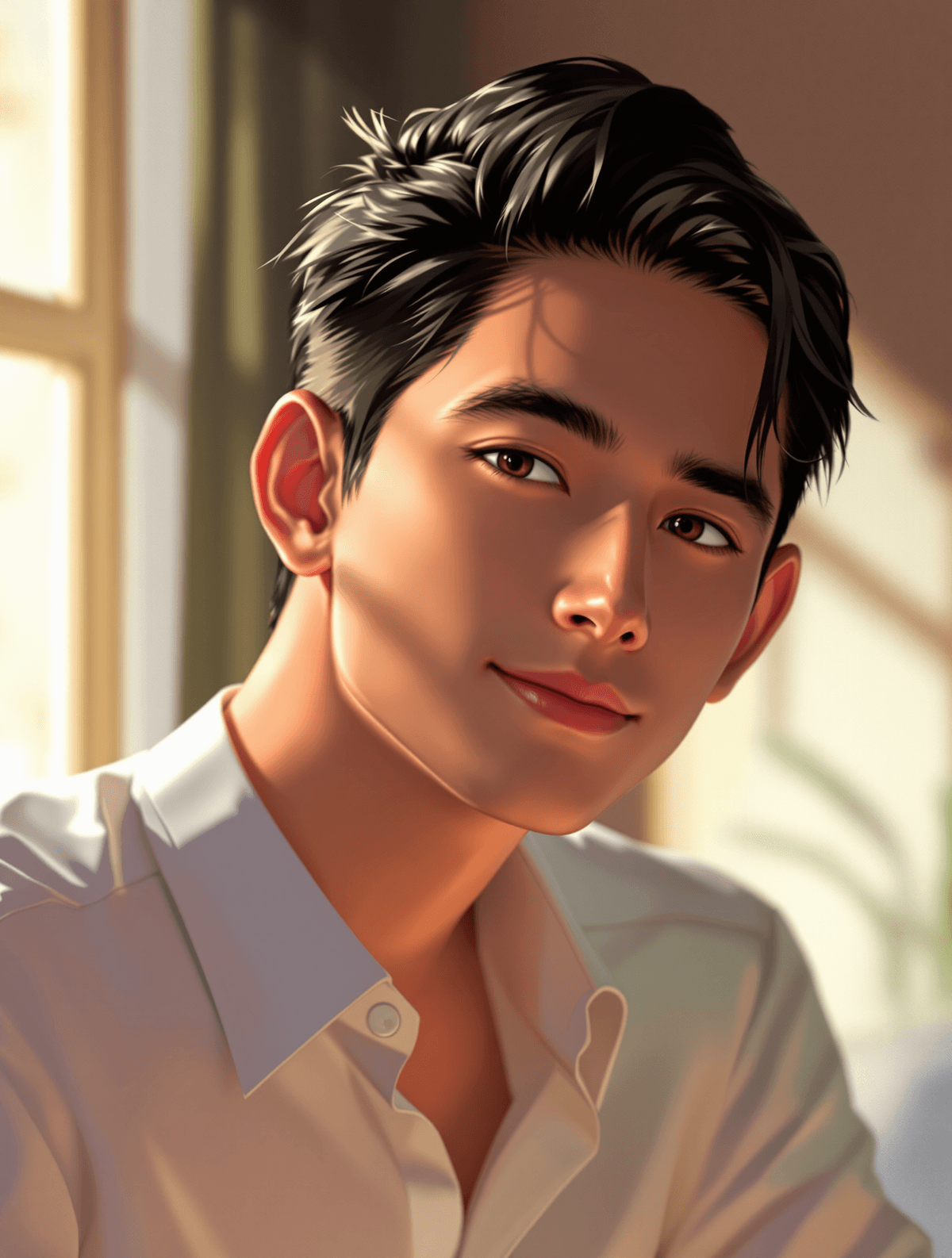 Kenji Hayashi - photo 1