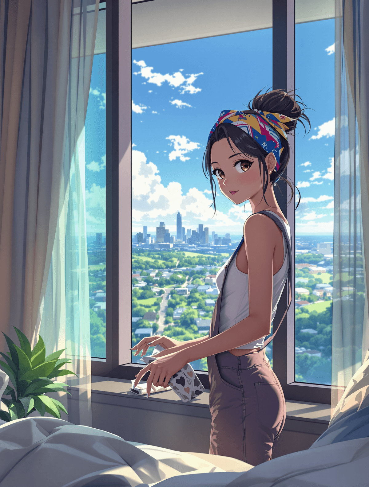 Wren Abara - photo 1