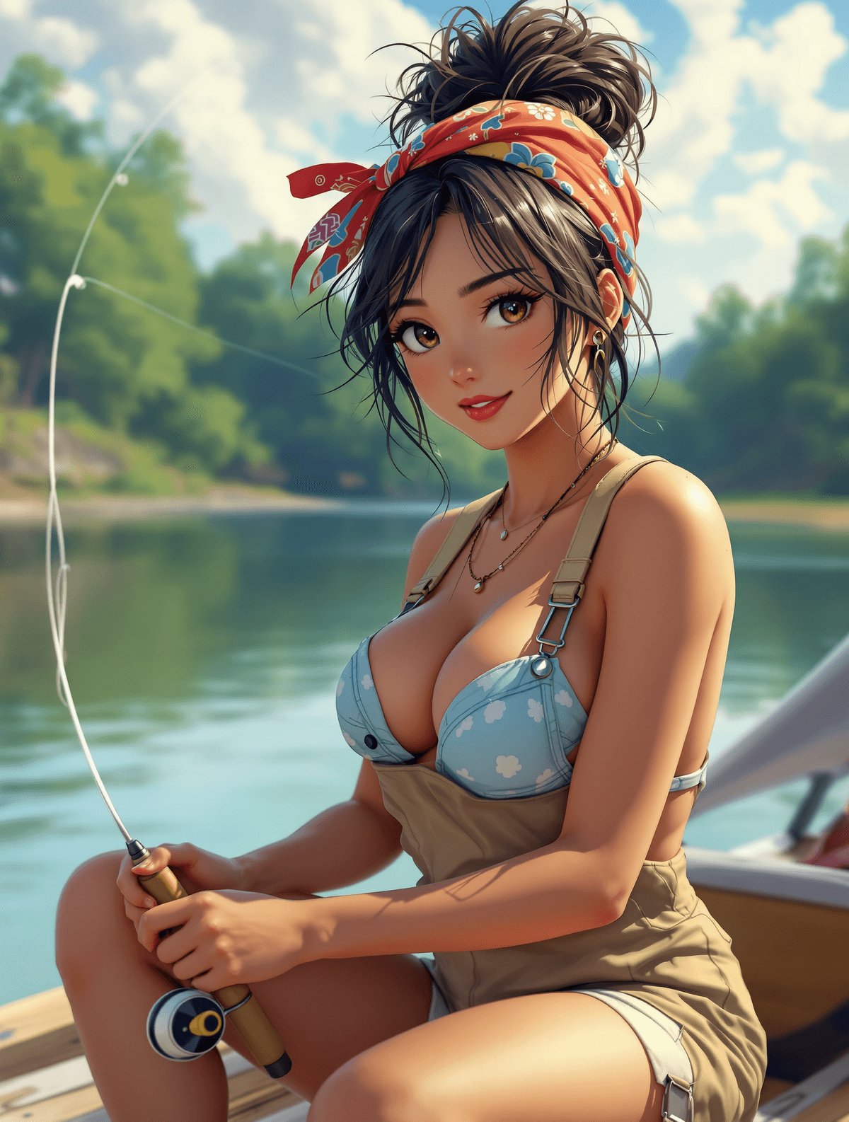 Wren Abara - photo 3