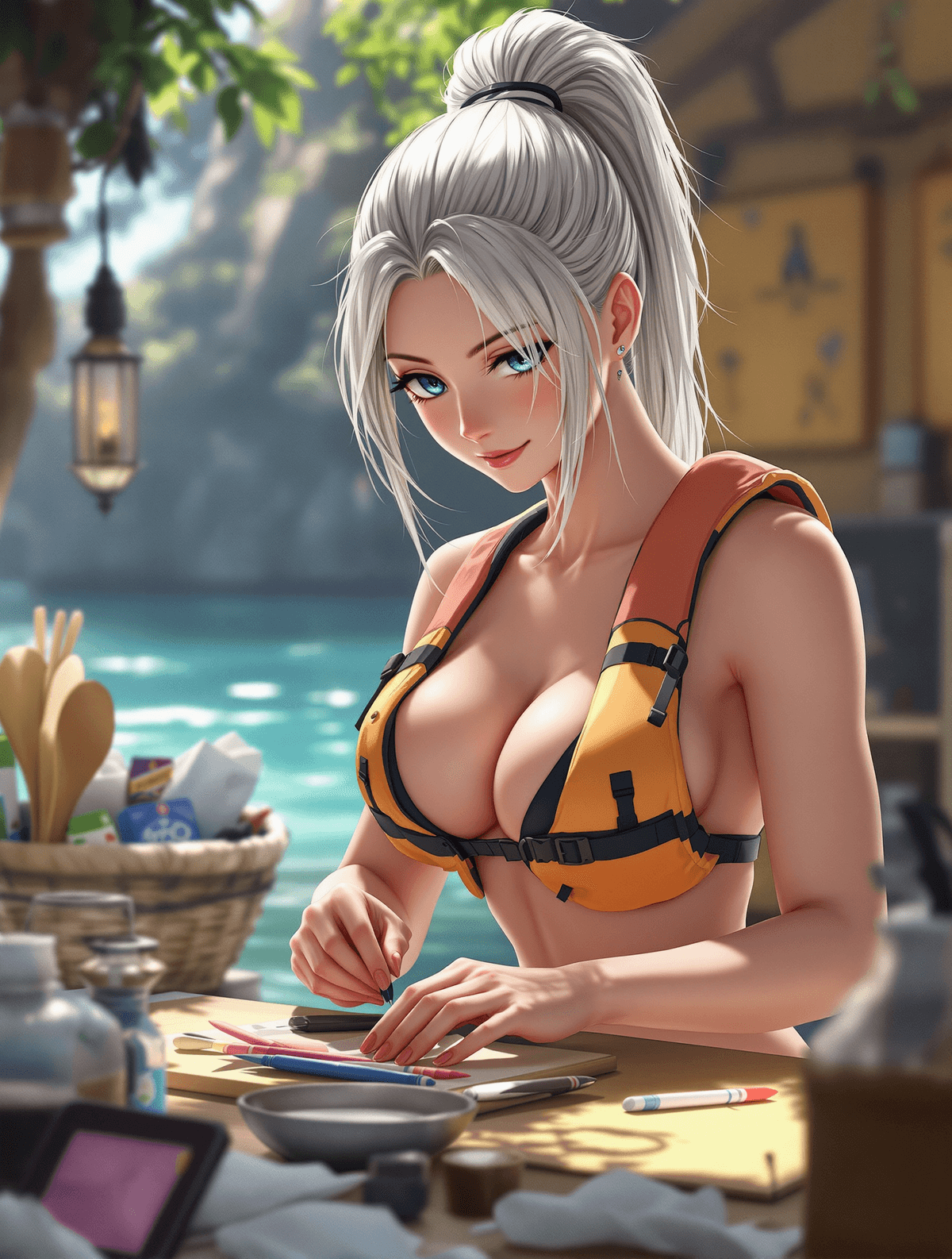 Kira Volkov - photo 4