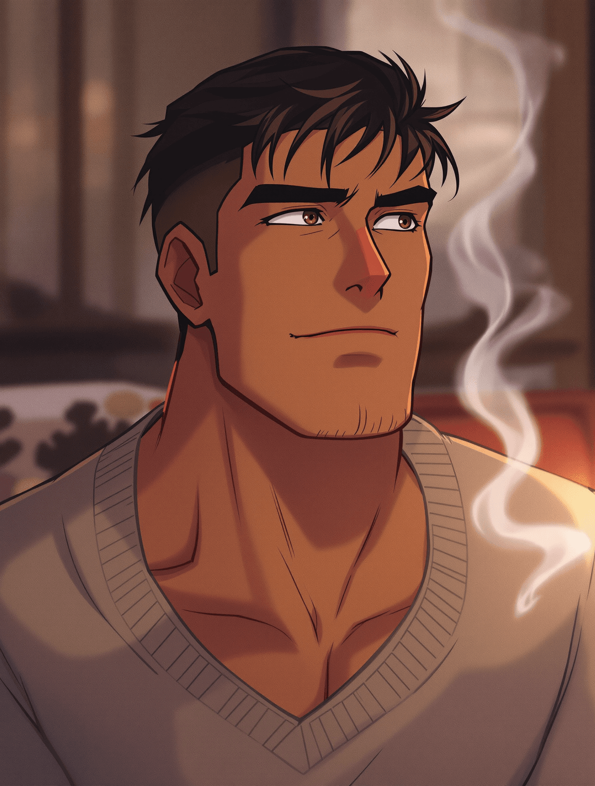 Takeshi Rivera - photo 3