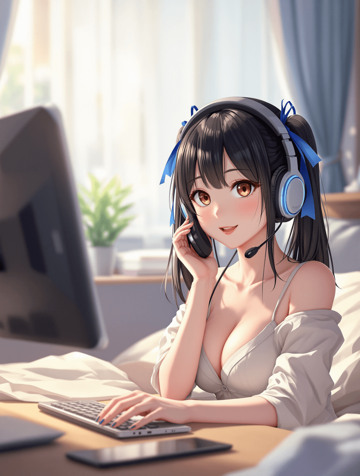 Rin Taniguchi - photo 3