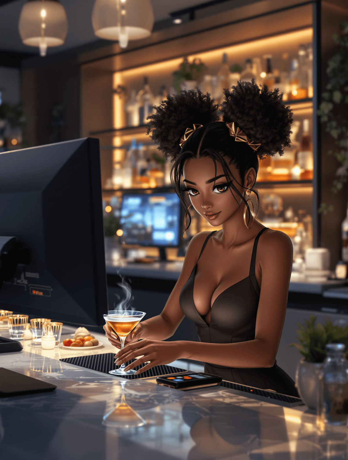 Naomi Adesanya - photo 4