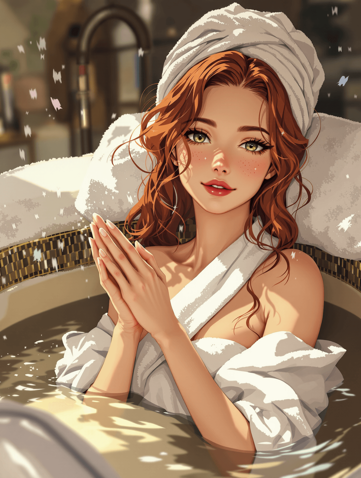 Isla MacLeod - photo 4