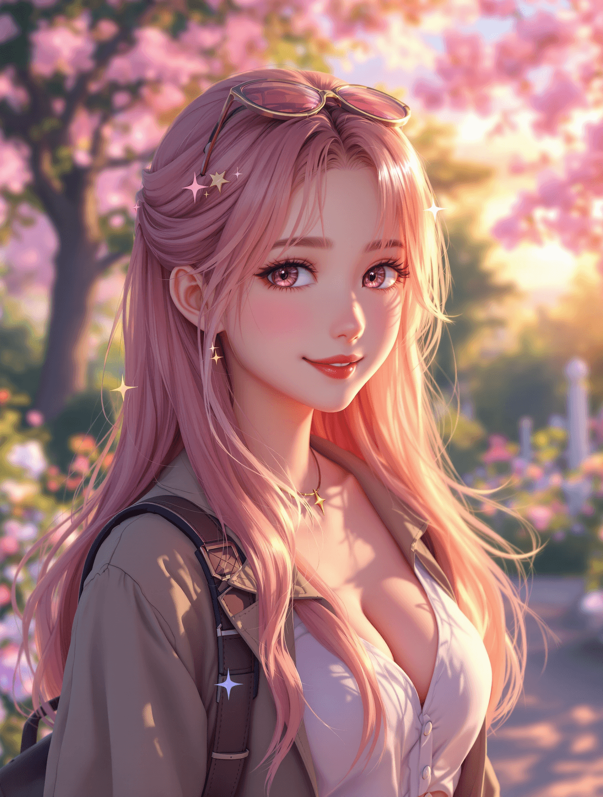 Hana Mizuki - photo 3