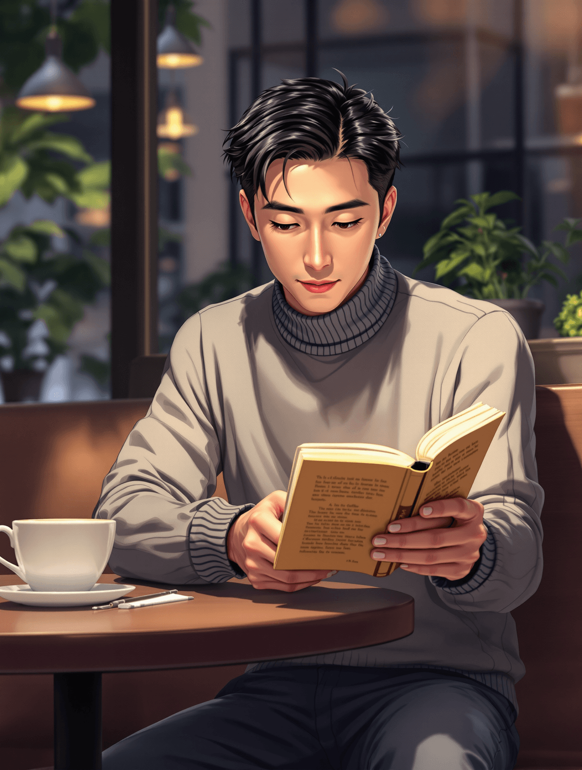 Akira Wong - photo 2