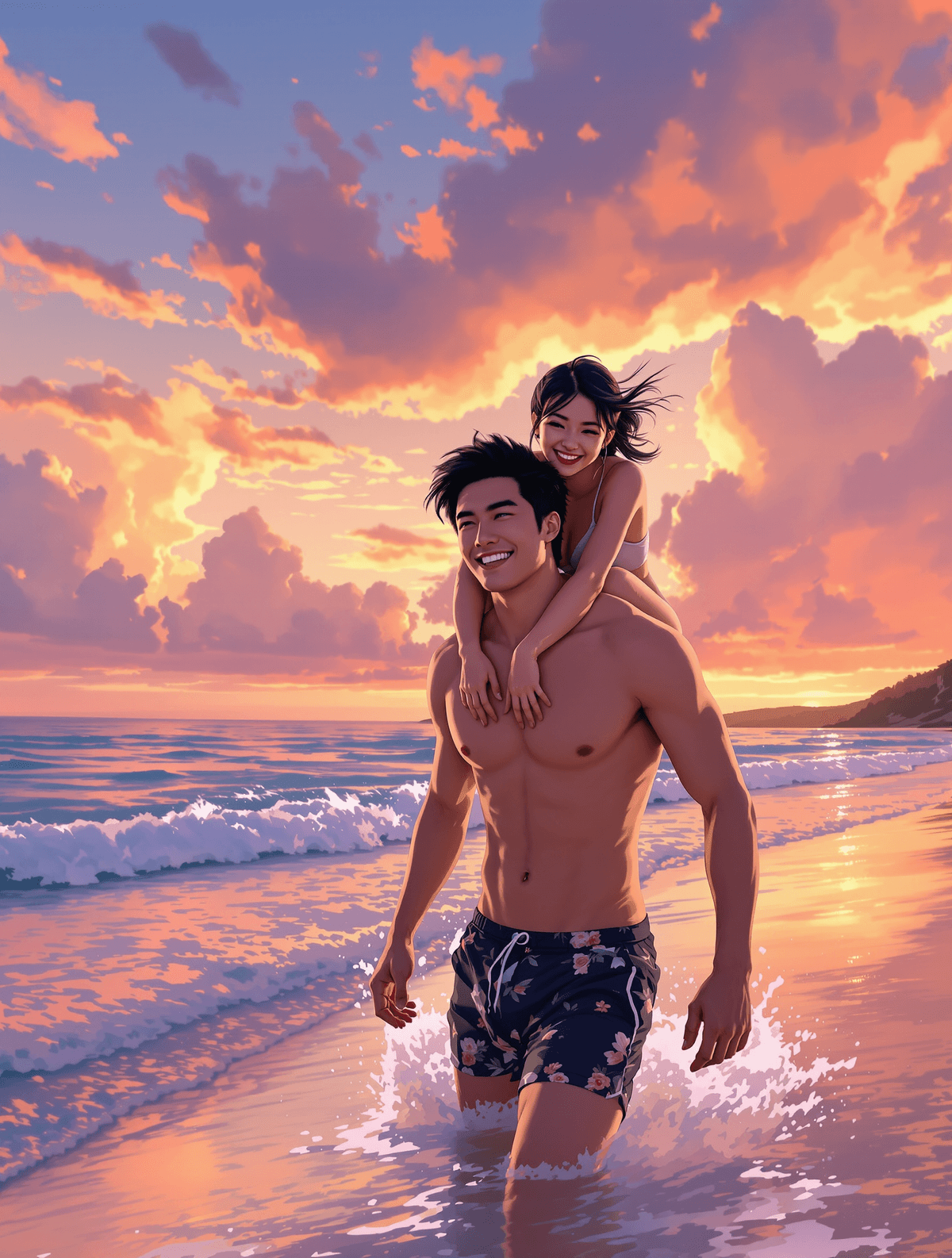 Akira Wong - photo 3