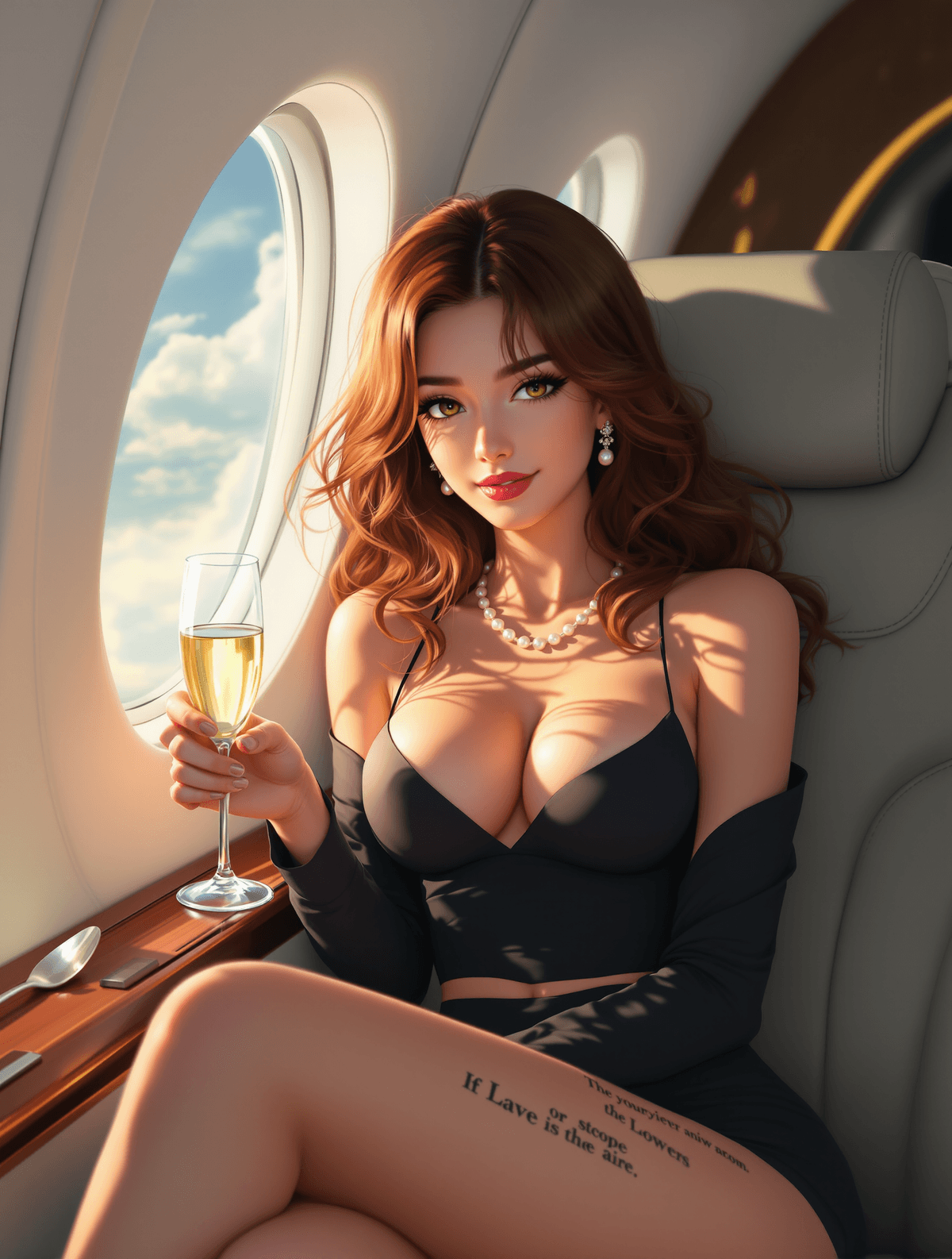 Evelyn Clarke - photo 3