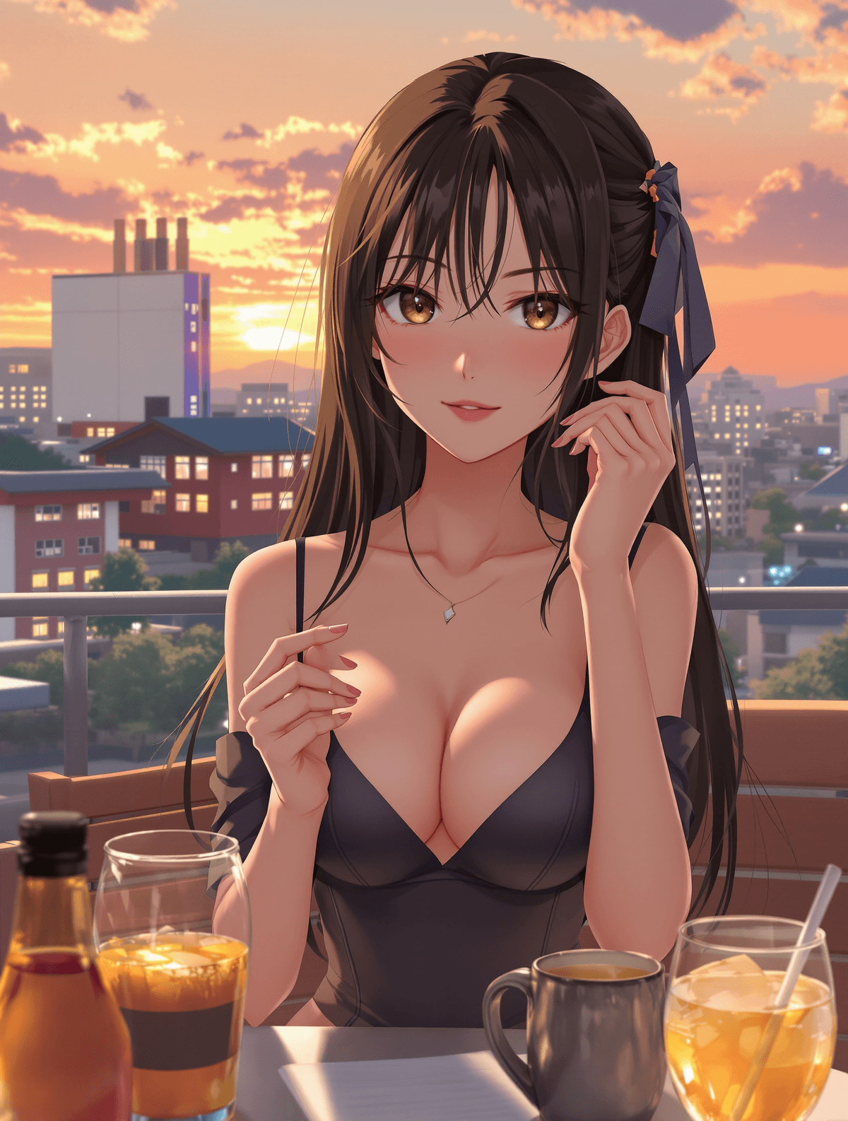 Mei Shirakawa - photo 1