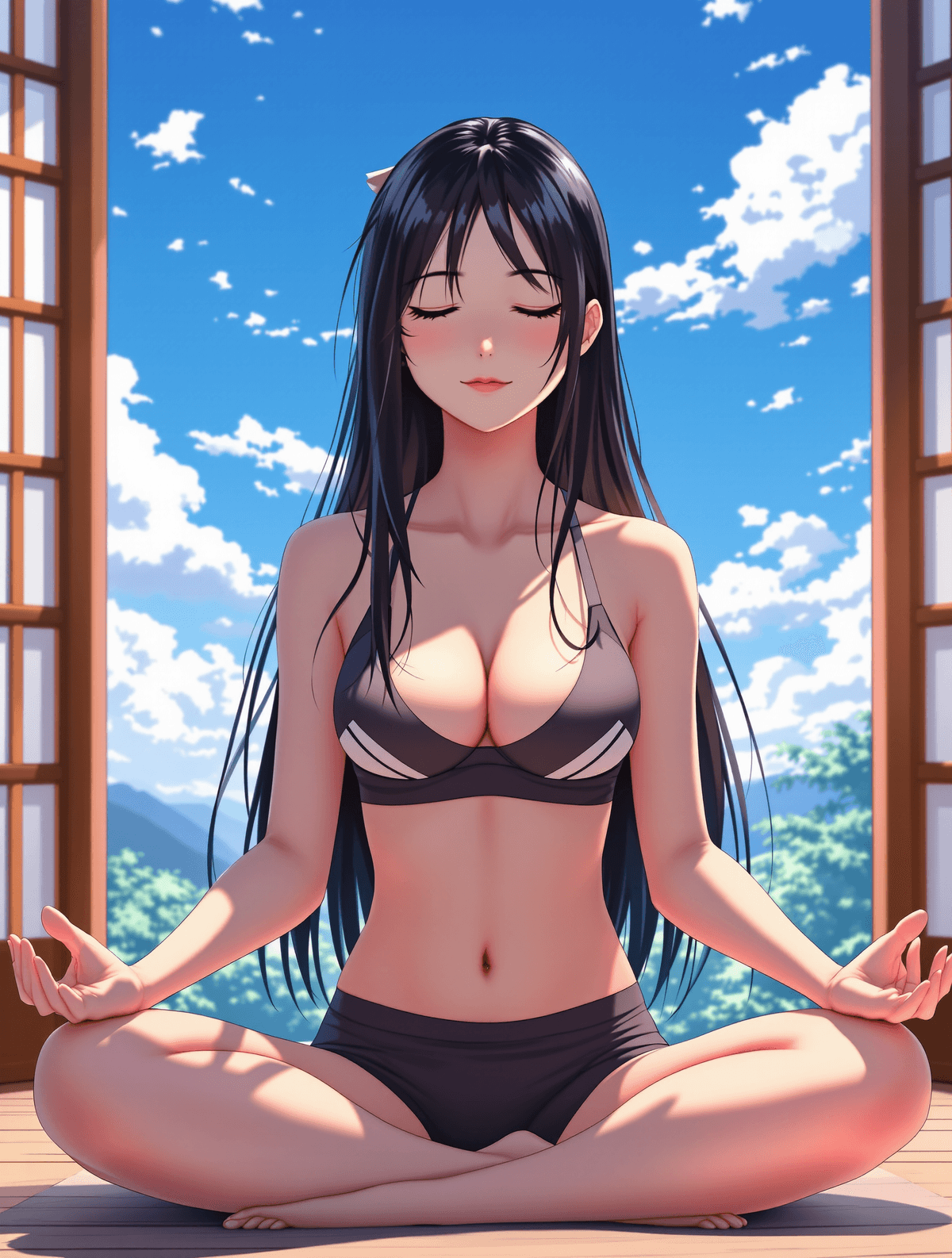 Mei Shirakawa - photo 4