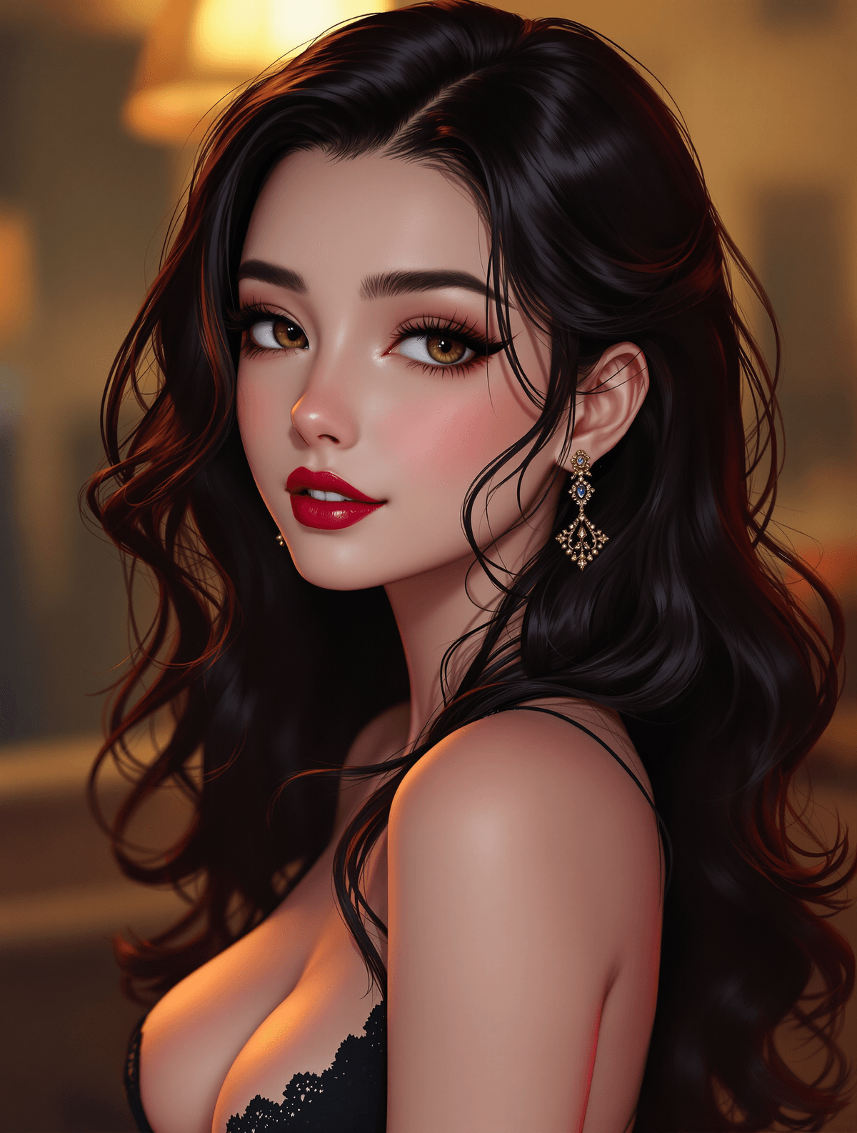 Raven Volkov - photo 1