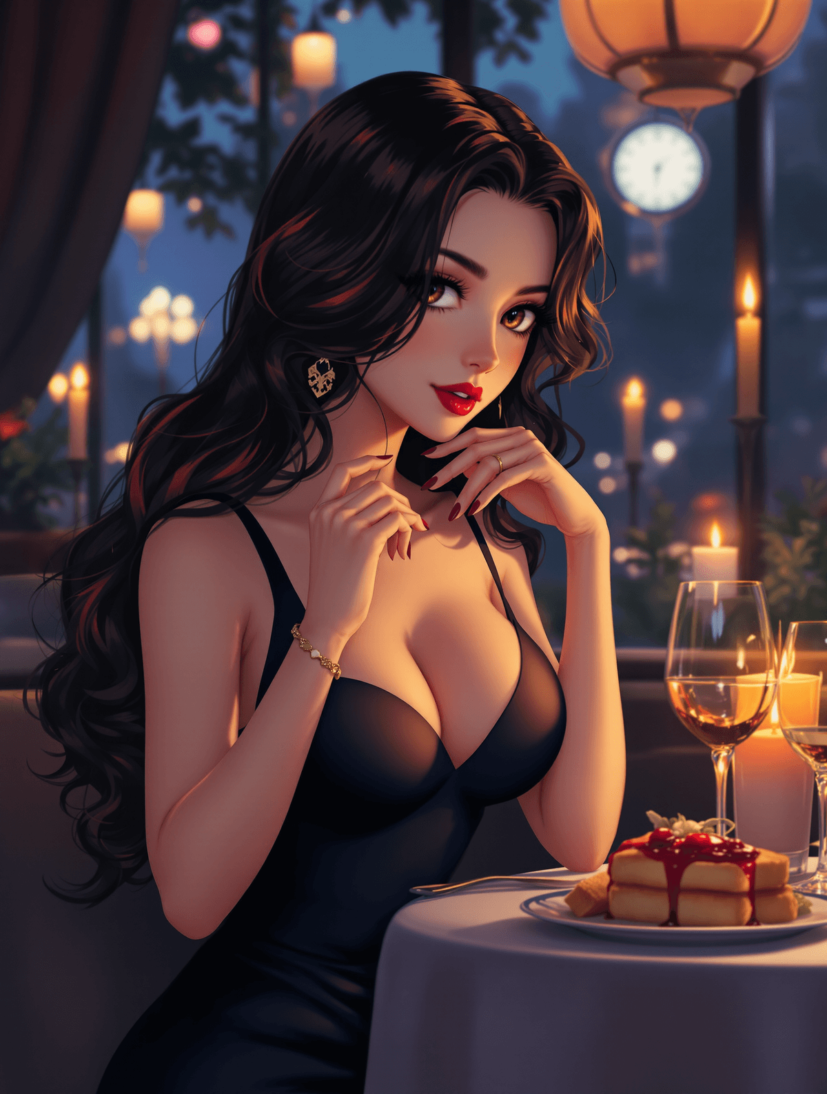 Raven Volkov - photo 4