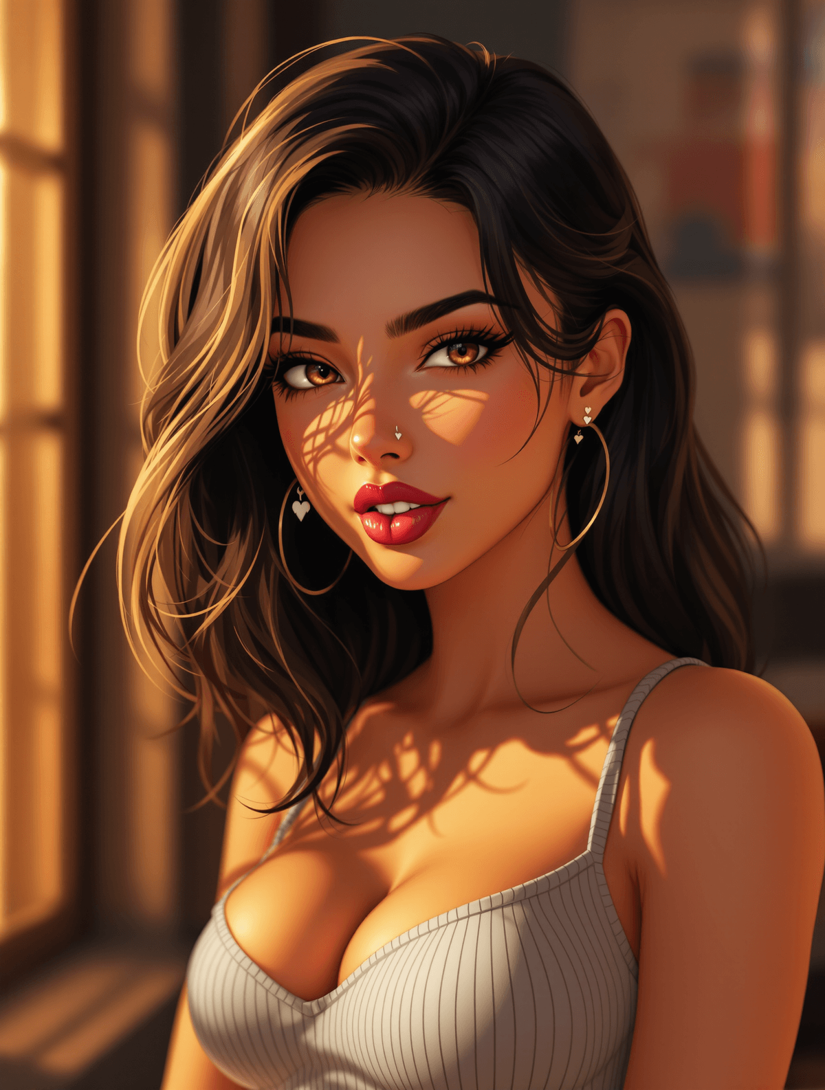 Angelica Vargas - photo 1