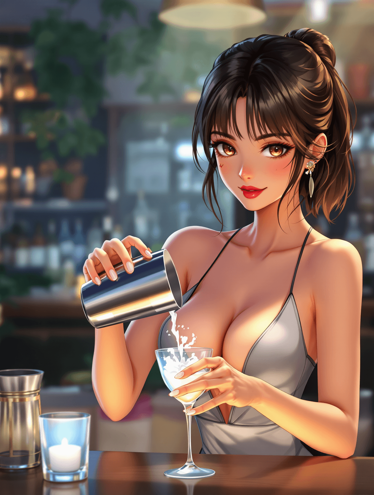 Angelica Vargas - photo 3