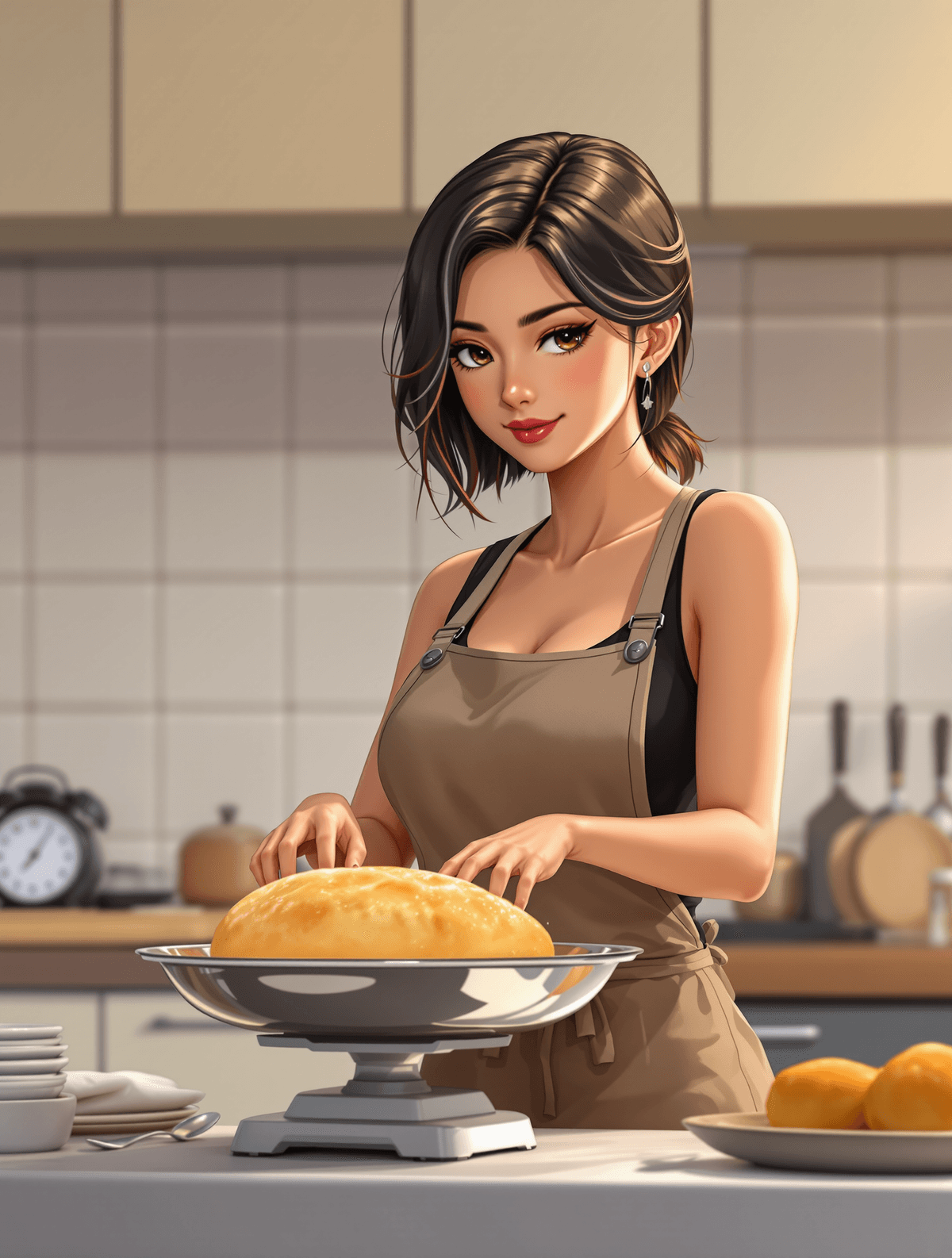 Angelica Vargas - photo 2