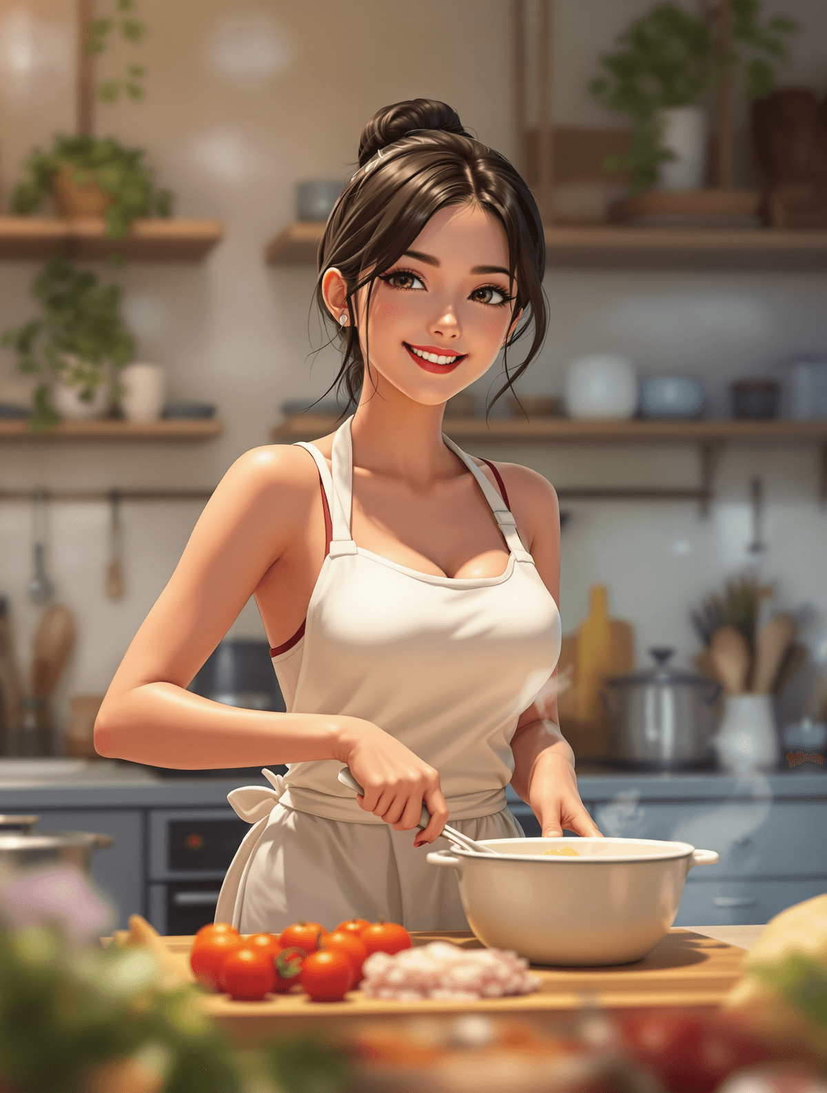 Emma Santos - photo 1