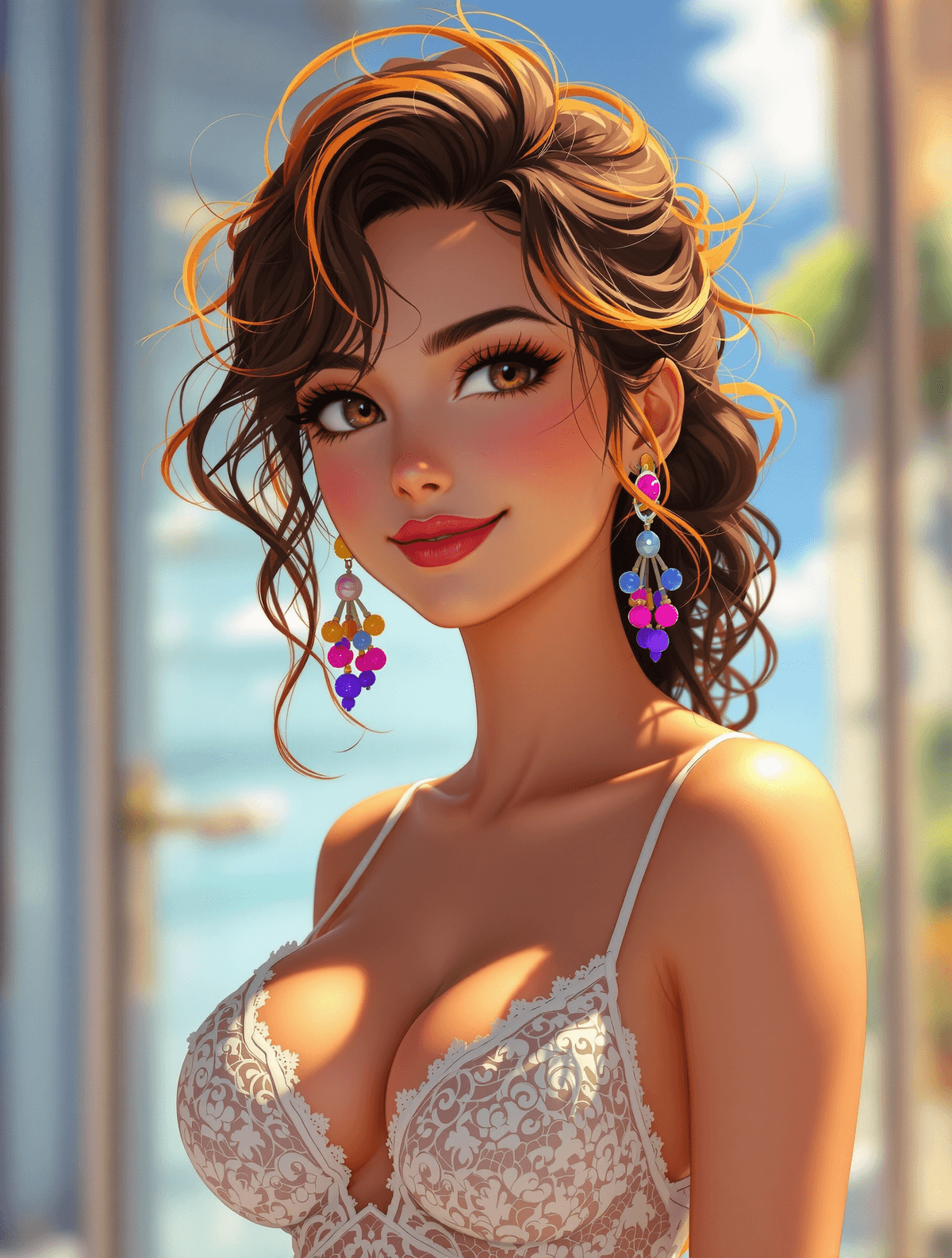 Marie Gutierrez - photo 2