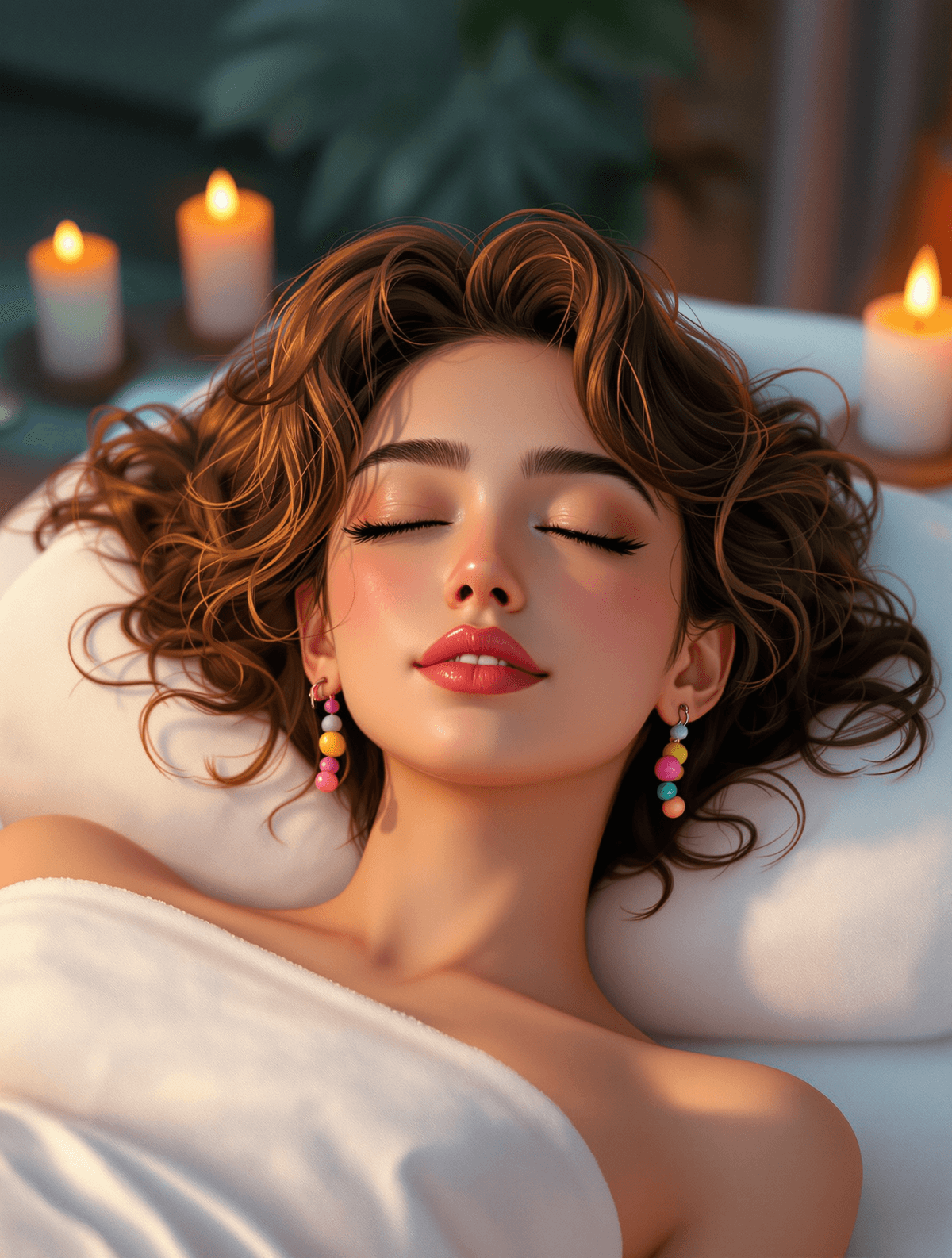 Marie Gutierrez - photo 4