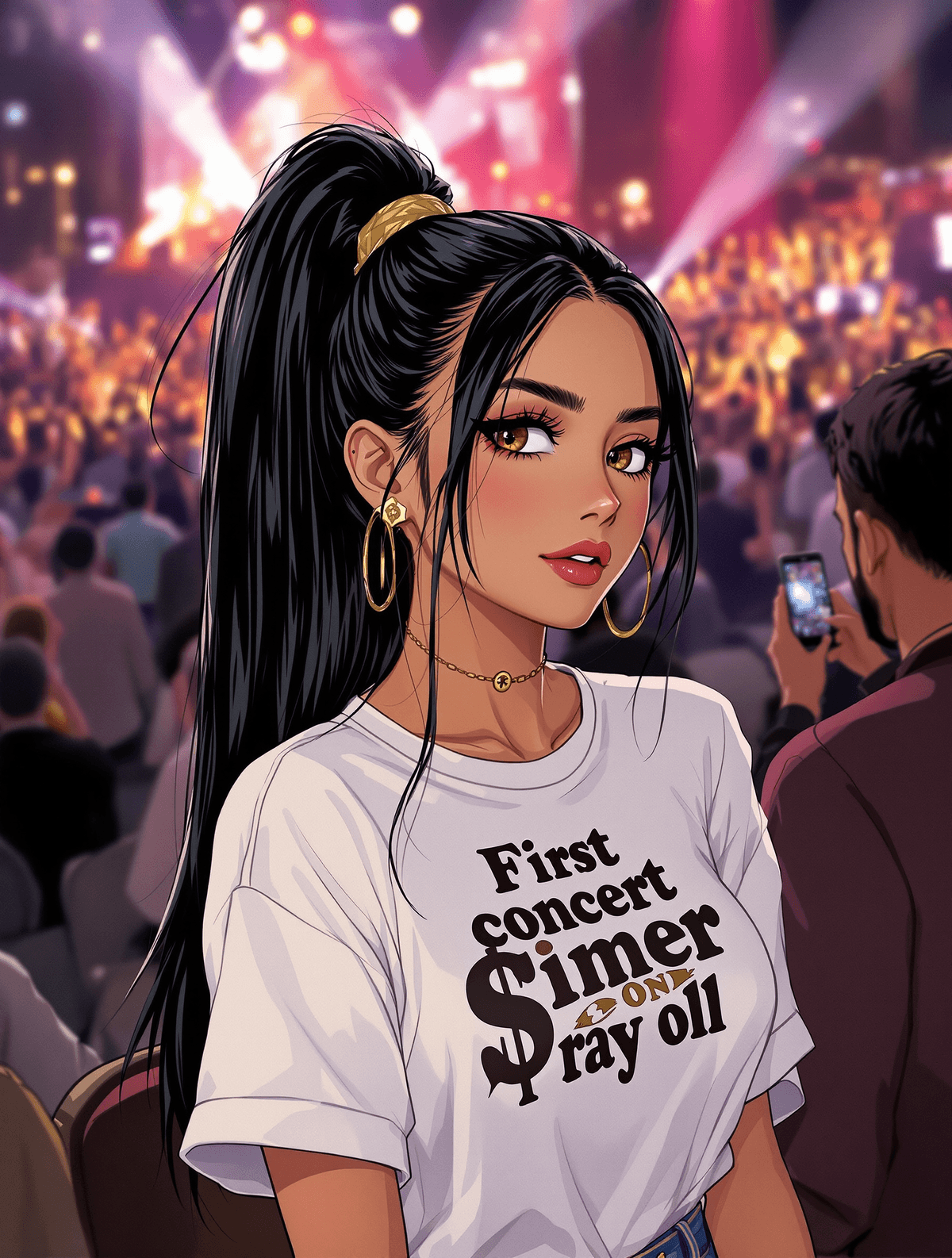 Zara Moreno - photo 2