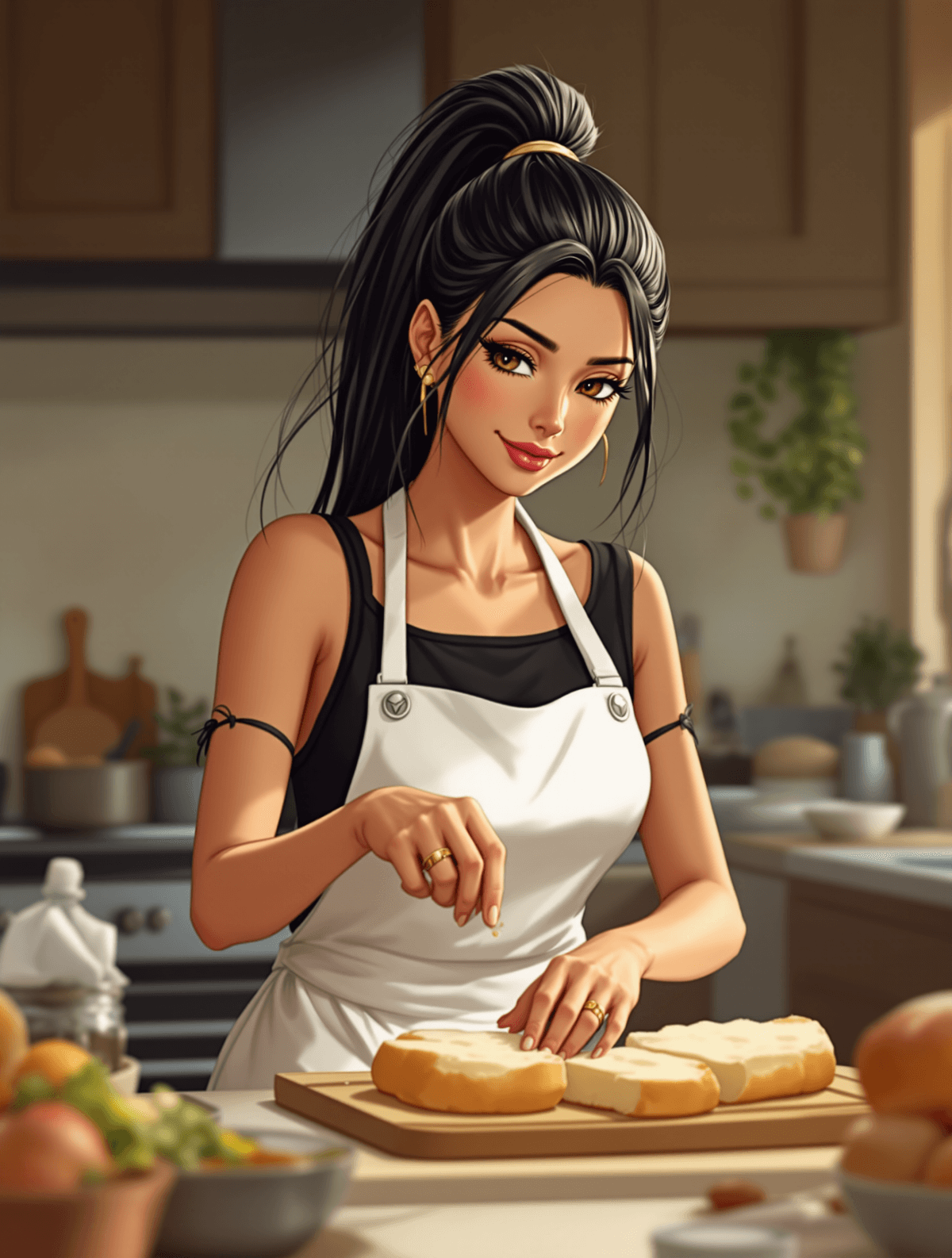 Zara Moreno - photo 3